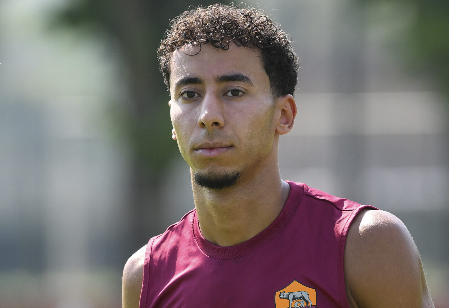 Betis circle Salah-Eddine but move is not a priority, Roma seeking €10m