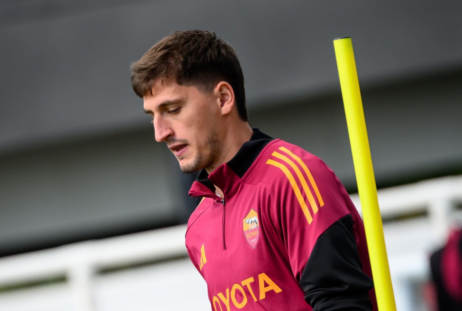 Kumbulla eyes Gasperini role after spells at Espanyol and Mallorca
