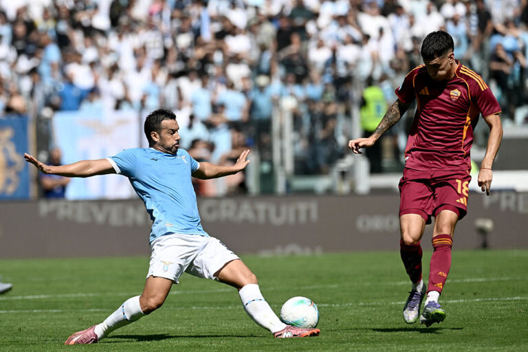 Derby della Capitale set for 17 May; Lazio ultras confirm absence in protest