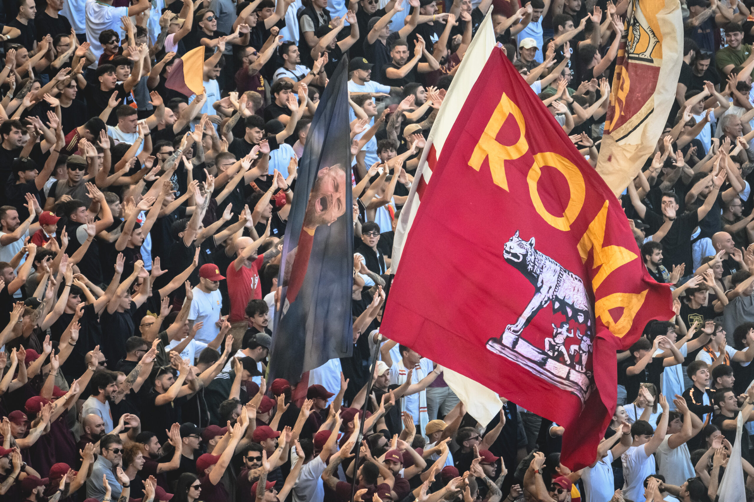 Roma to announce season ticket details next week
