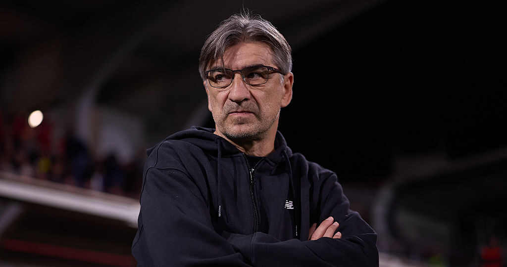 Juric praises Gasperini's Roma after Napoli draw, calling them physically devastating