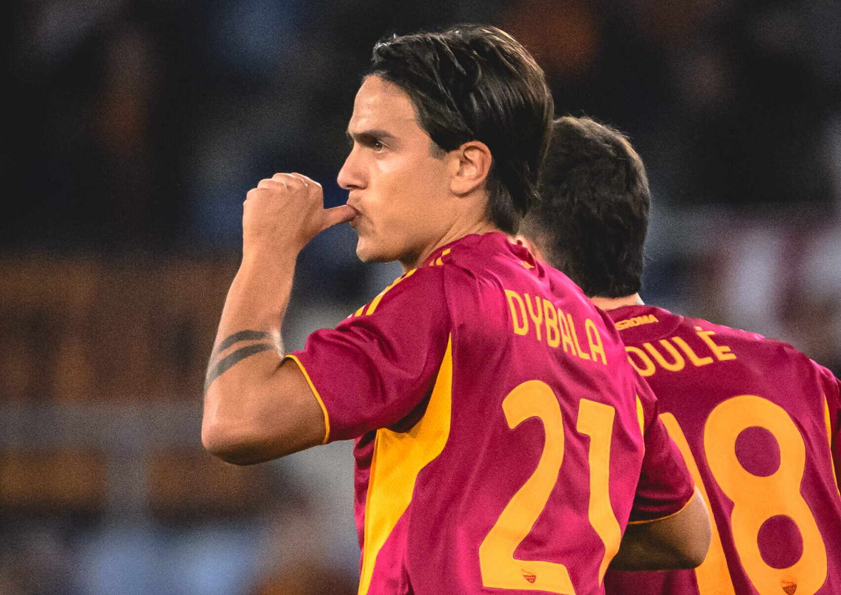 Dybala renewal: Base salary, bonuses and shirt revenue discussed