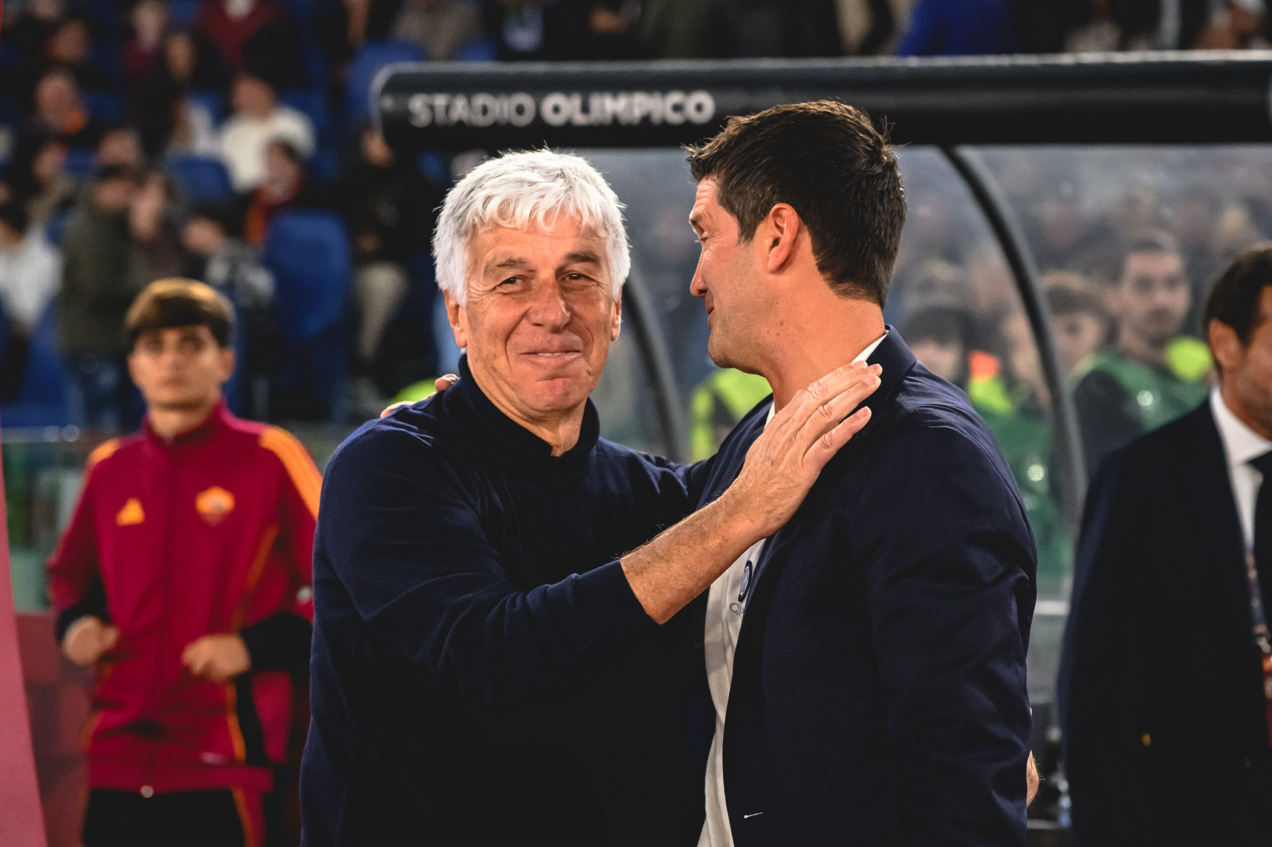 Roma–Inter clash will be a spectacle, but European commitments will weigh on the title race