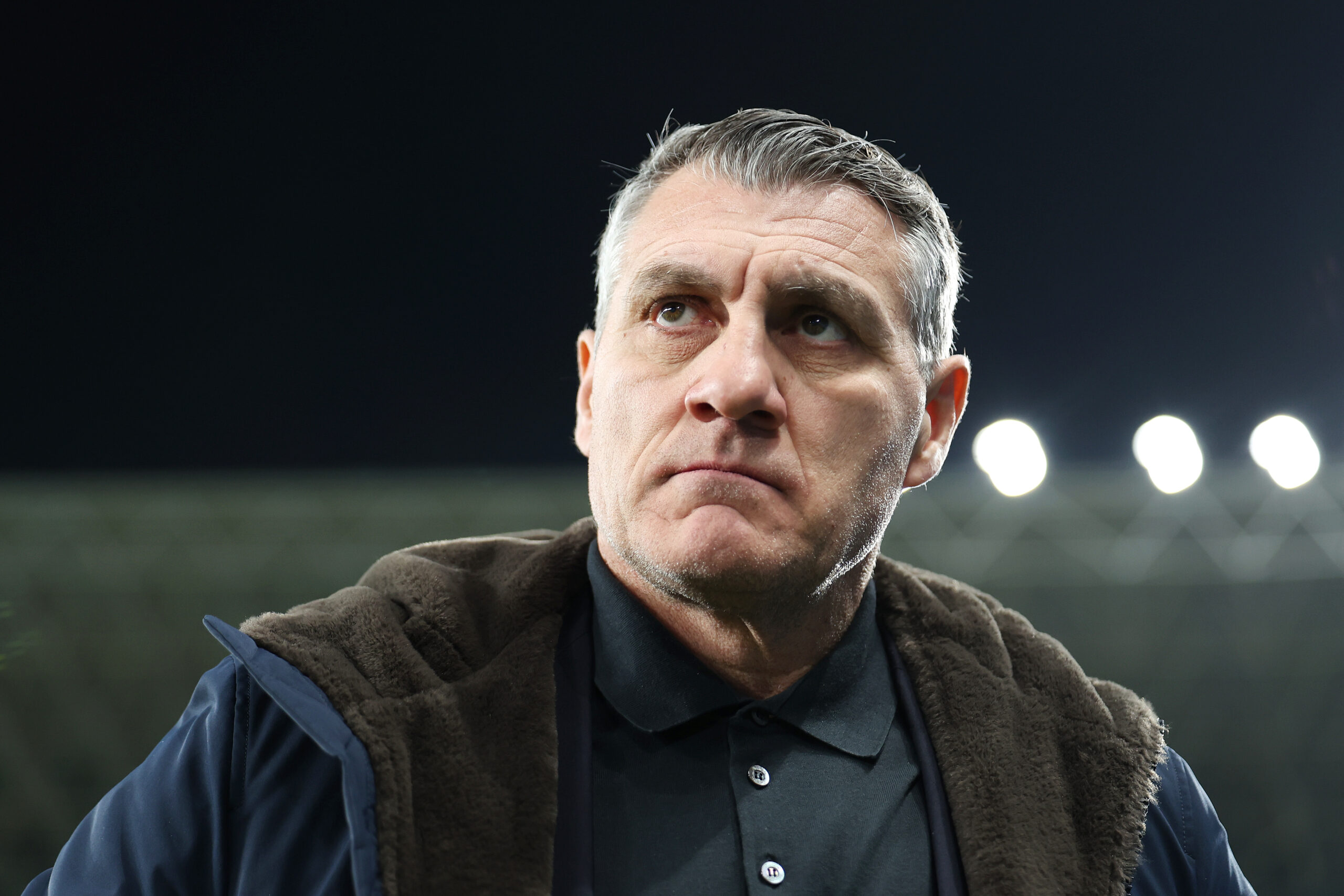 Vieri backs Gasperini as top-class coach and urges Friedkin to listen to him