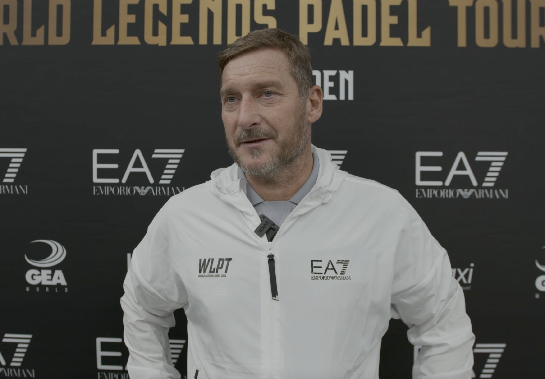 Totti on life under Pallotta: how he clashed with Roma's leadership over Di Francesco