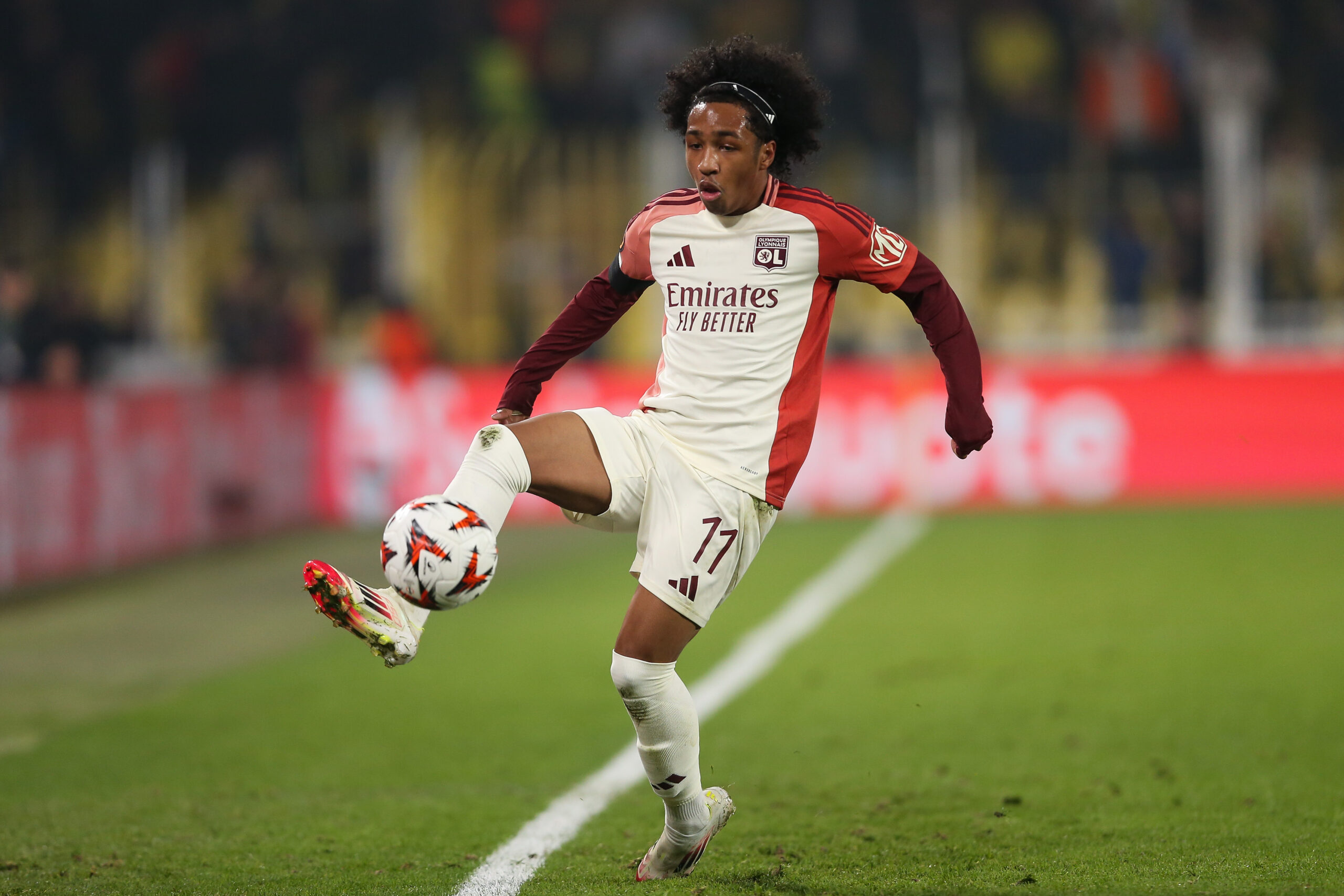 Roma chase Fofana, Gittens and Mbaye in final week; Ziółkowski nears exit