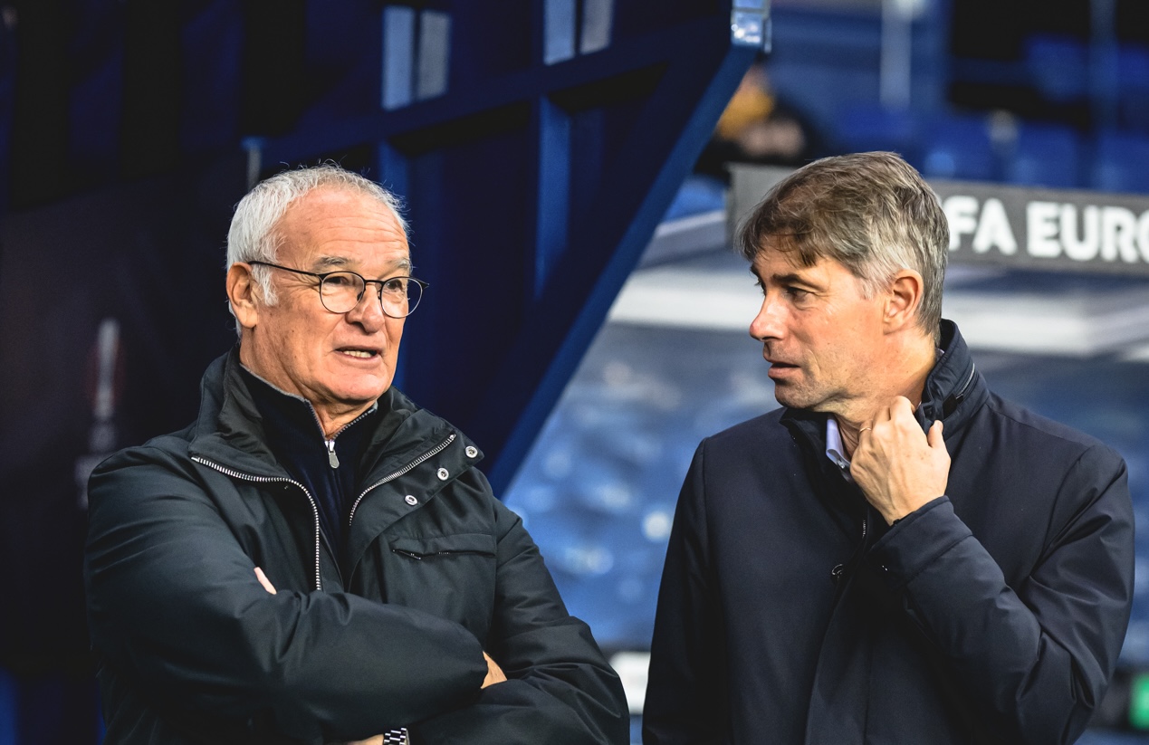 Radio pundits split on Roma's chances at Napoli, with several tipping a draw or a home-side crisis