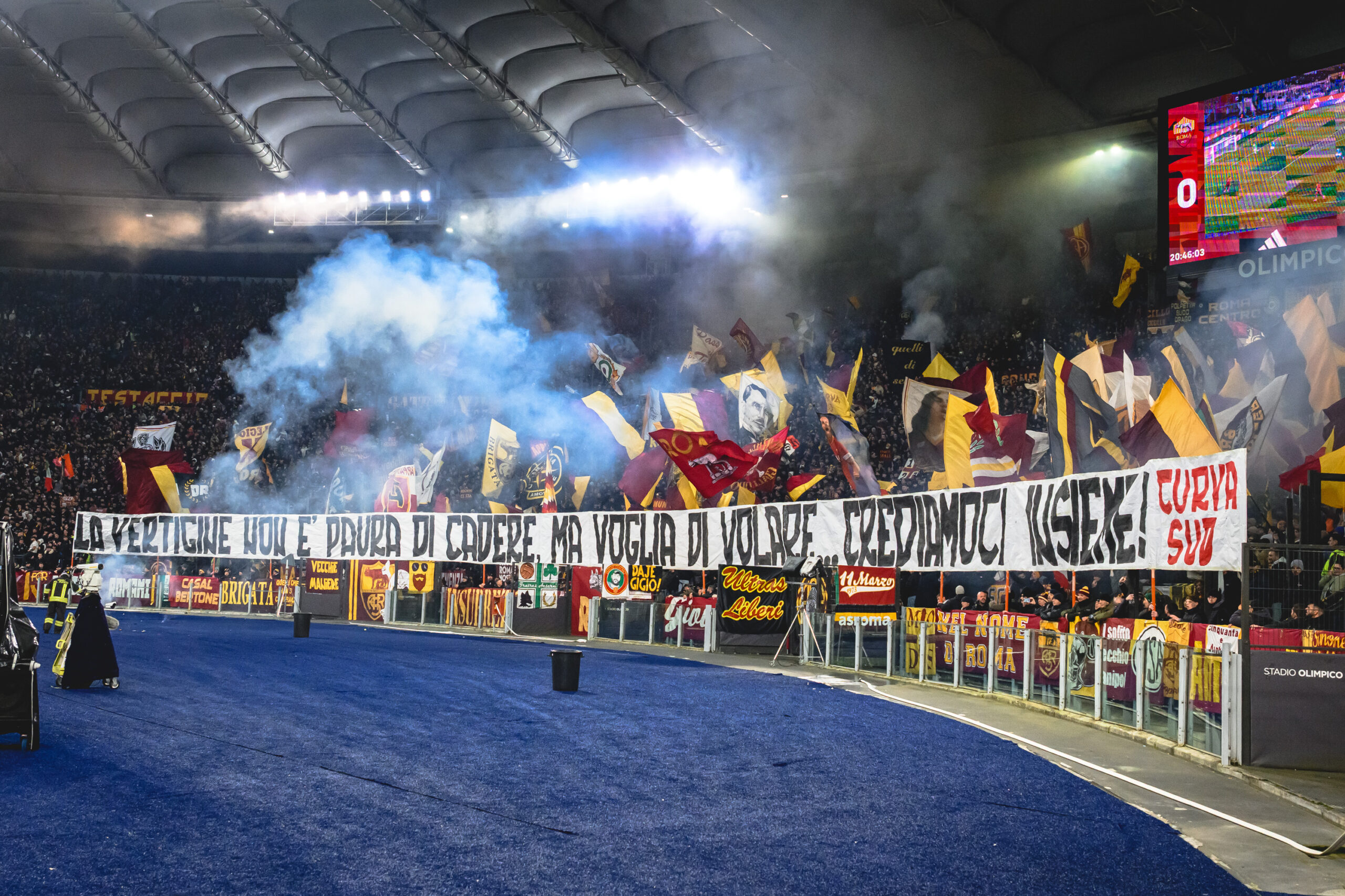 Roma v Slovan Bratislava tickets on sale: all the information for supporters