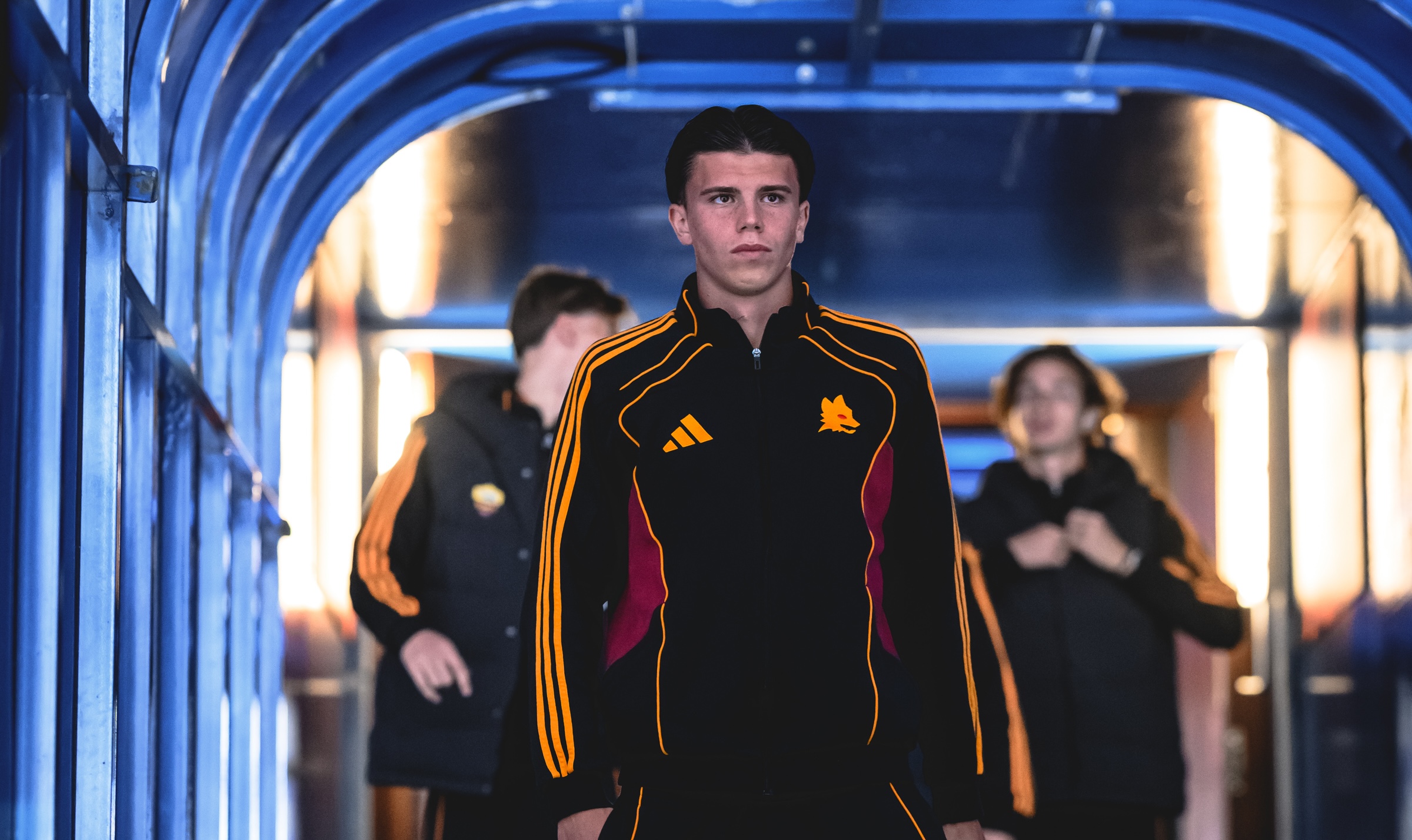 Romano to Cagliari: Roma agree deal worth €5m plus bonuses