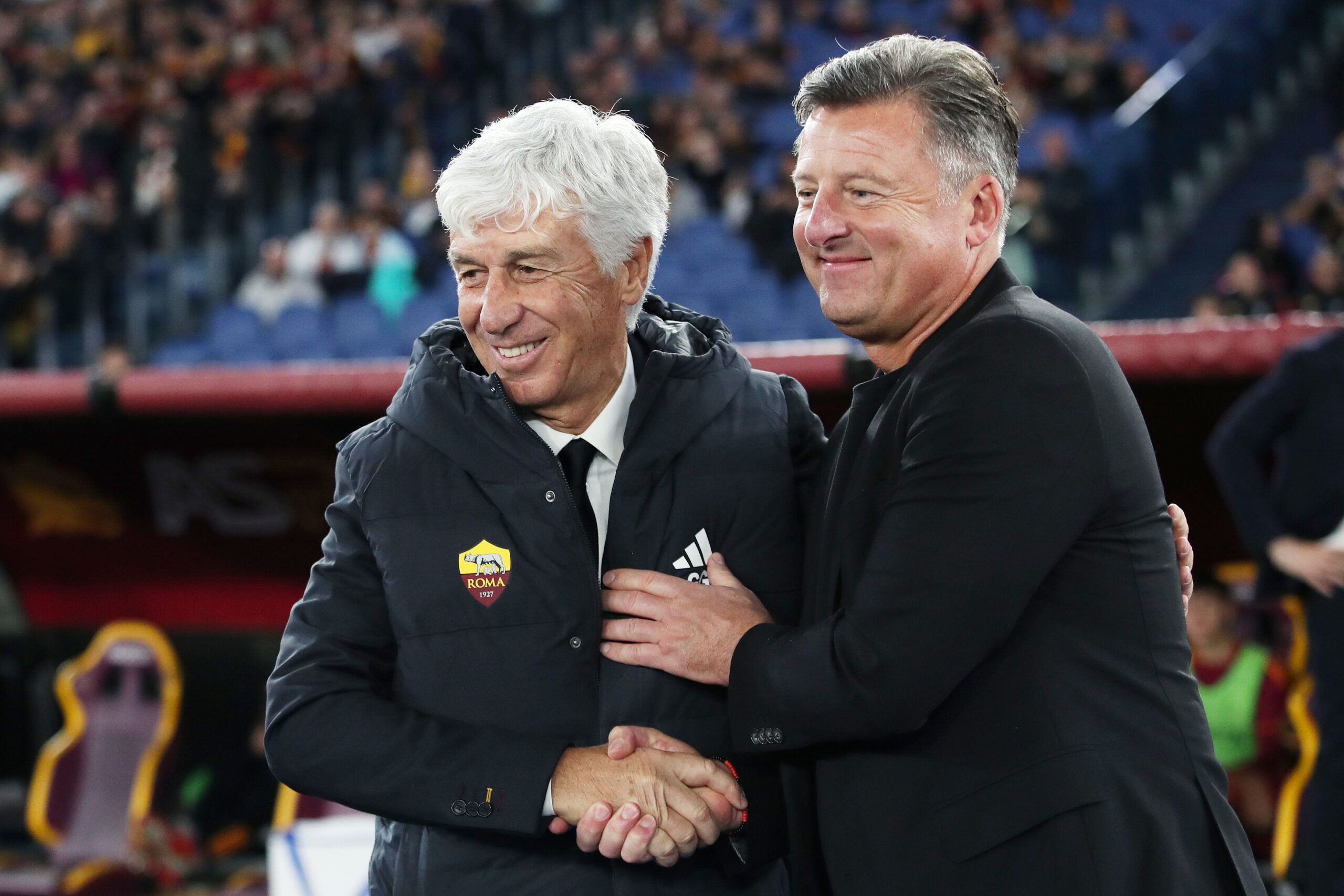 Udinese in crisis, but Roma's trip to Friuli is never straightforward, Gasperini warns