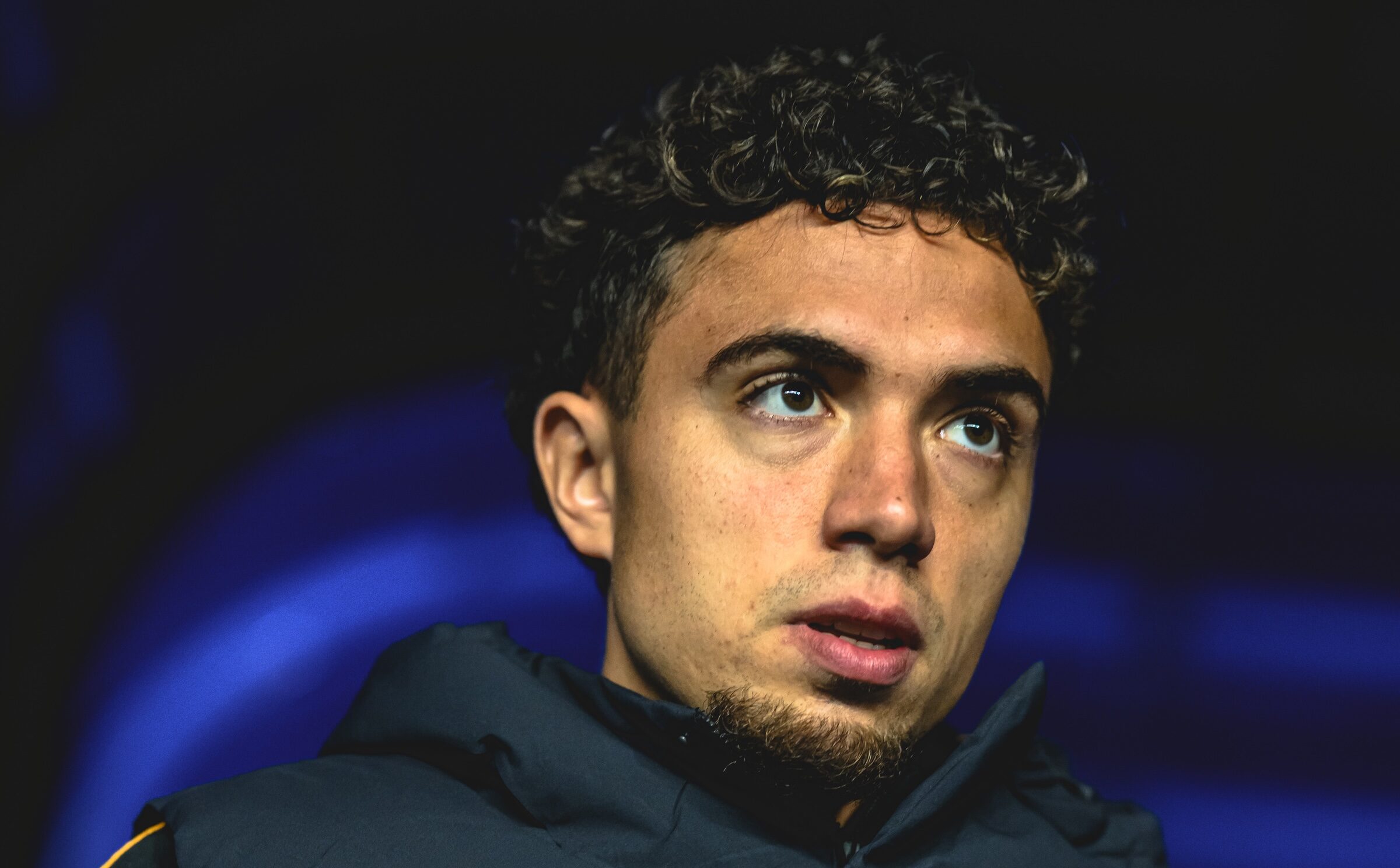 El Aynaoui sidelined by food poisoning ahead of World Cup