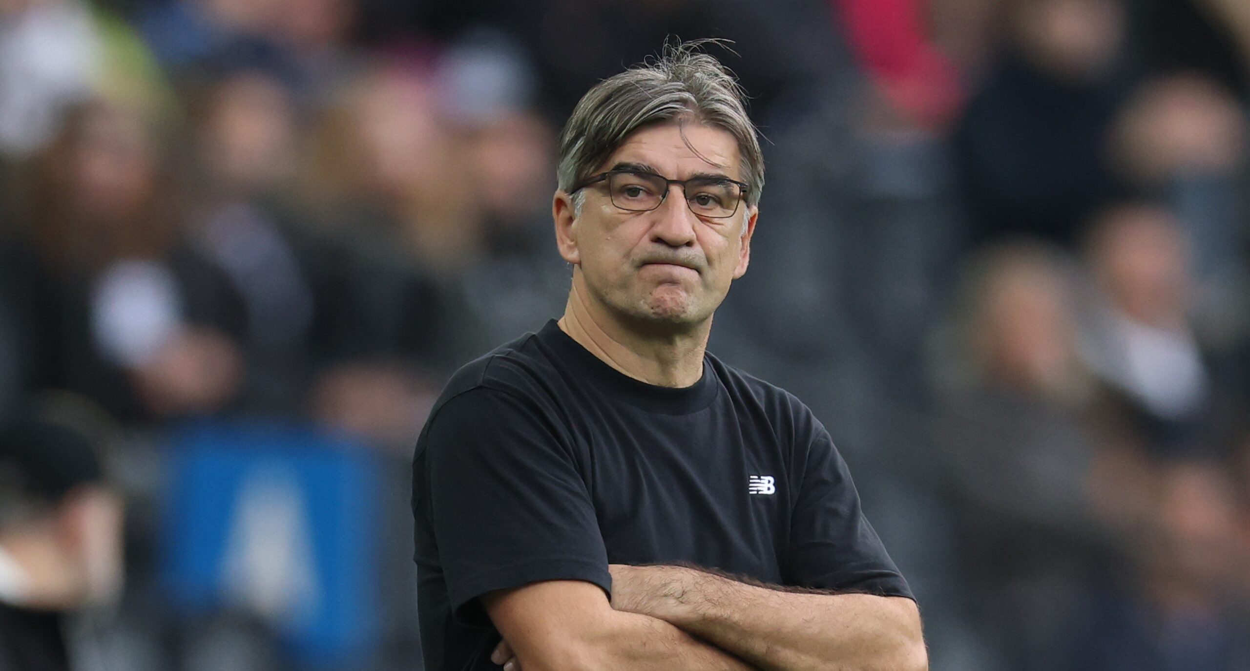 Baldissoni defends Juric after brief Roma spell