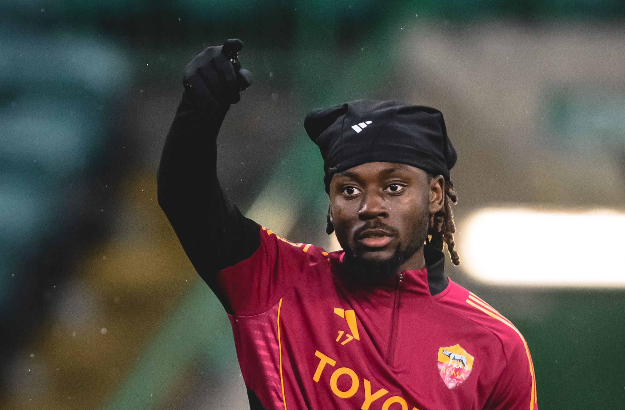 Arsenal and Chelsea pursue Roma midfielder Koné with offers approaching €50 million
