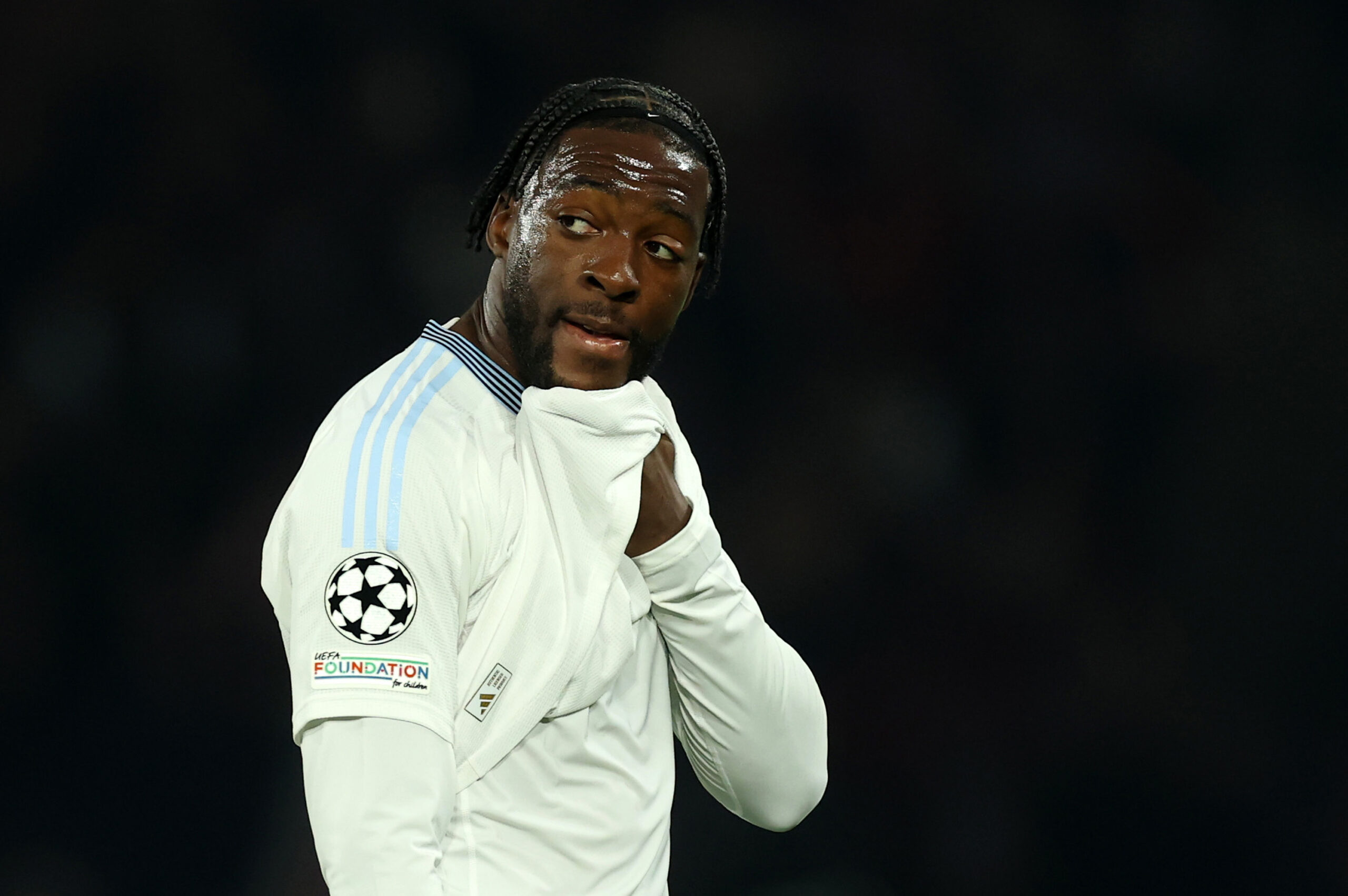 Roma eye Disasi as Chelsea set €20m price tag