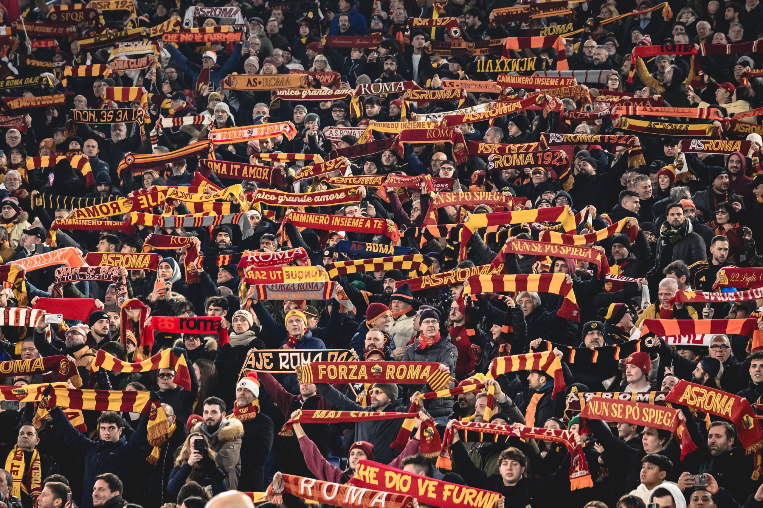 Roma triumphs in 2025 SIAE report on Italian entertainment and spectacle