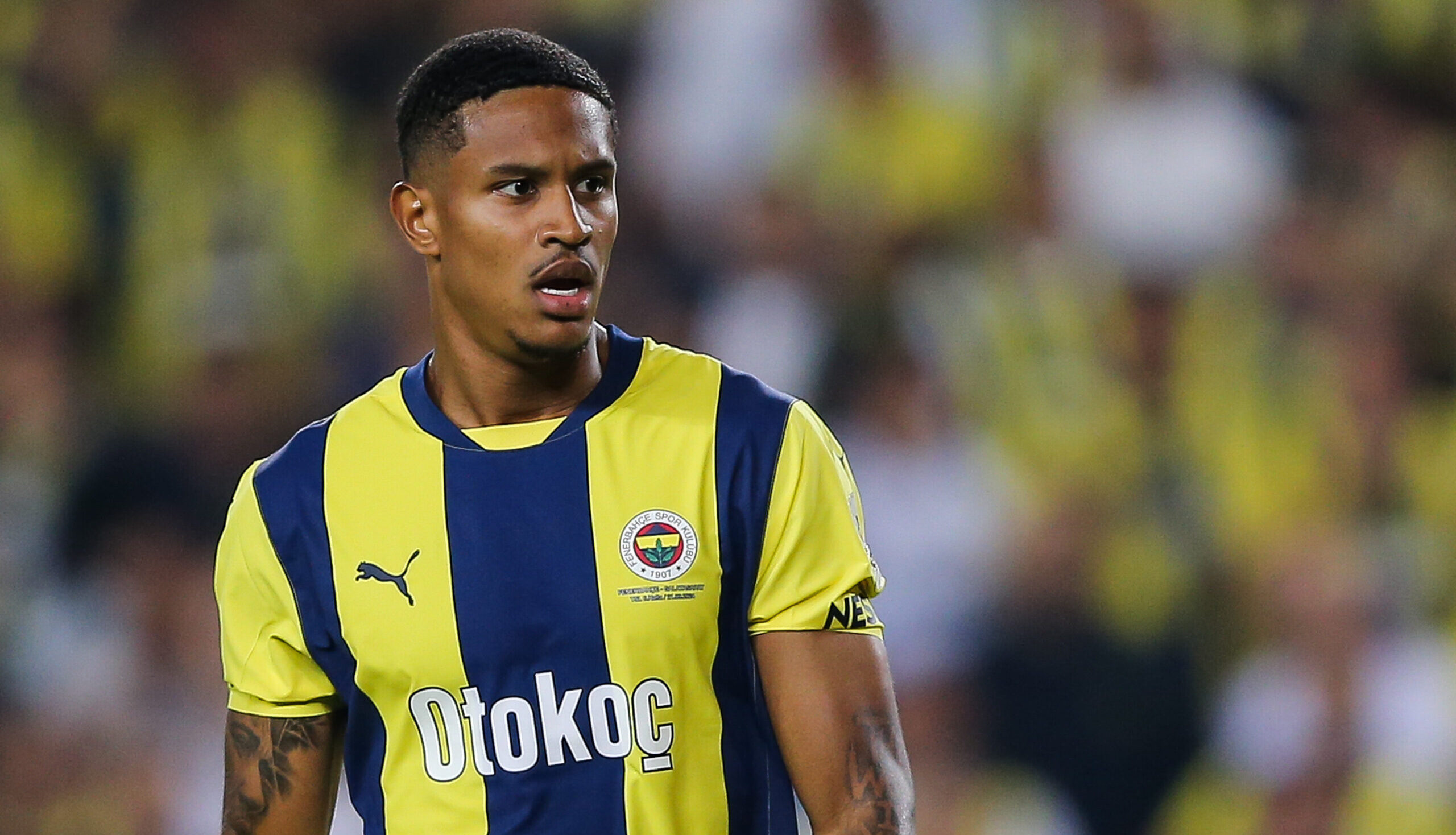 Roma maintain strong interest in Oosterwolde as defensive reinforcement