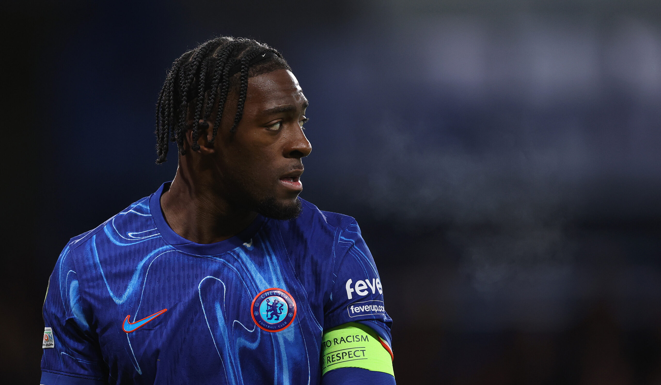 Roma target Chelsea defender Disasi as coach Gasperini seeks defensive reinforcements