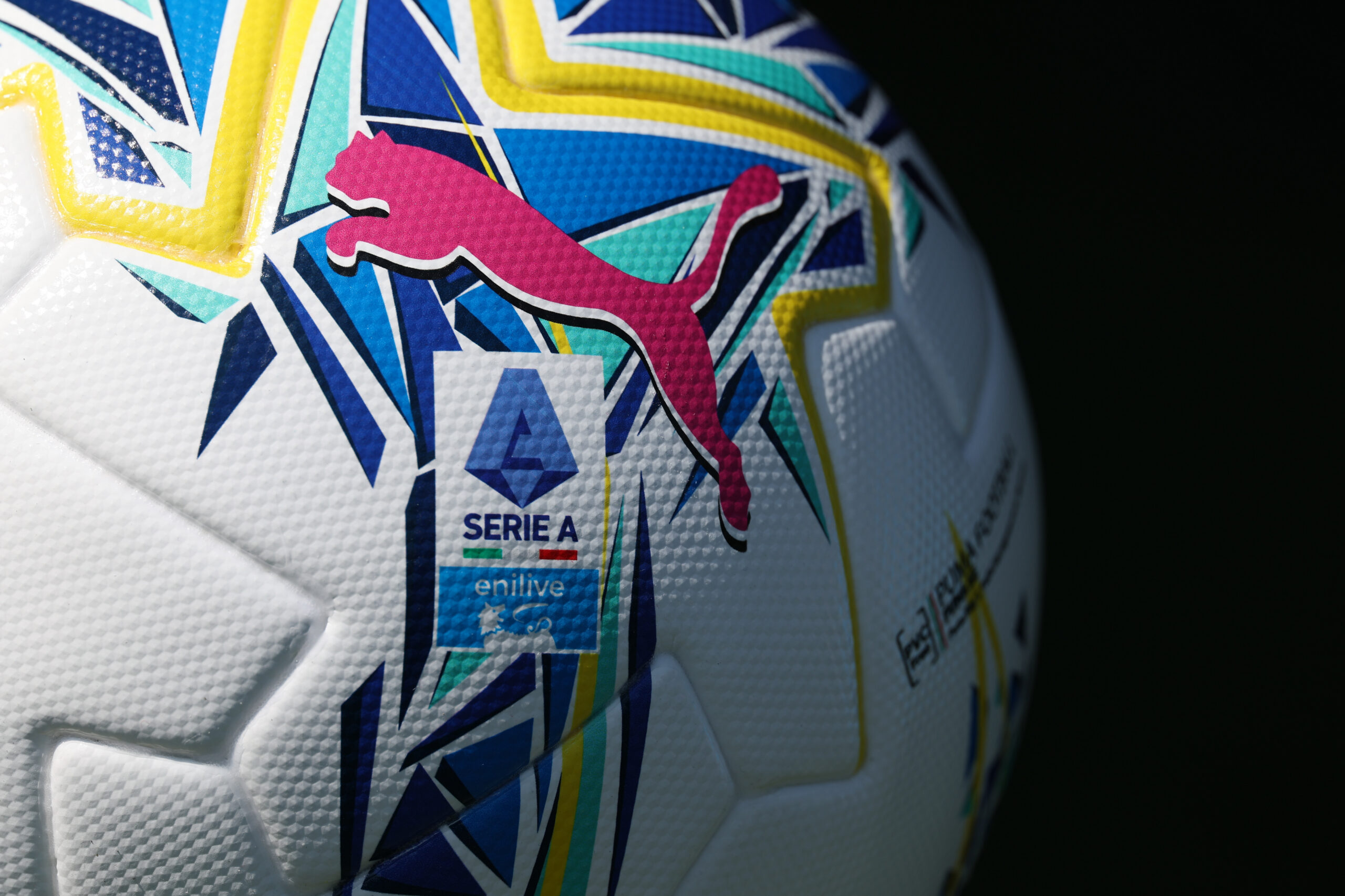 Serie A to introduce 'tennis algorithm' to prevent derby clashes with major tournaments