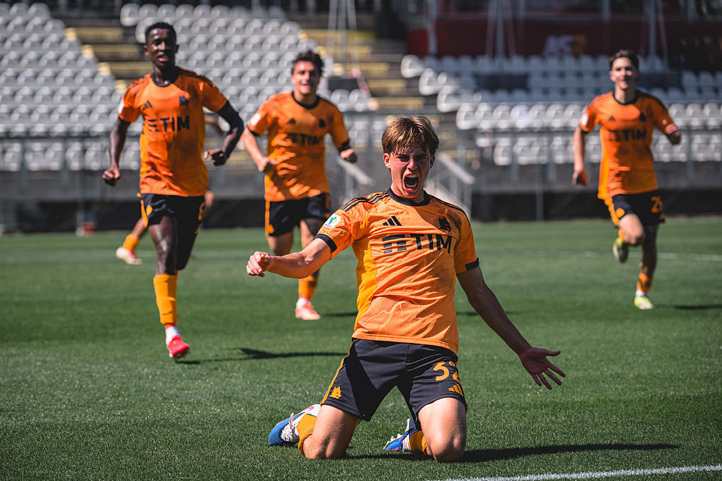 Cronaca Youth League Fenerbahce-Roma ore 13 LIVE, le ufficiali: c'è Paratici dal 1'