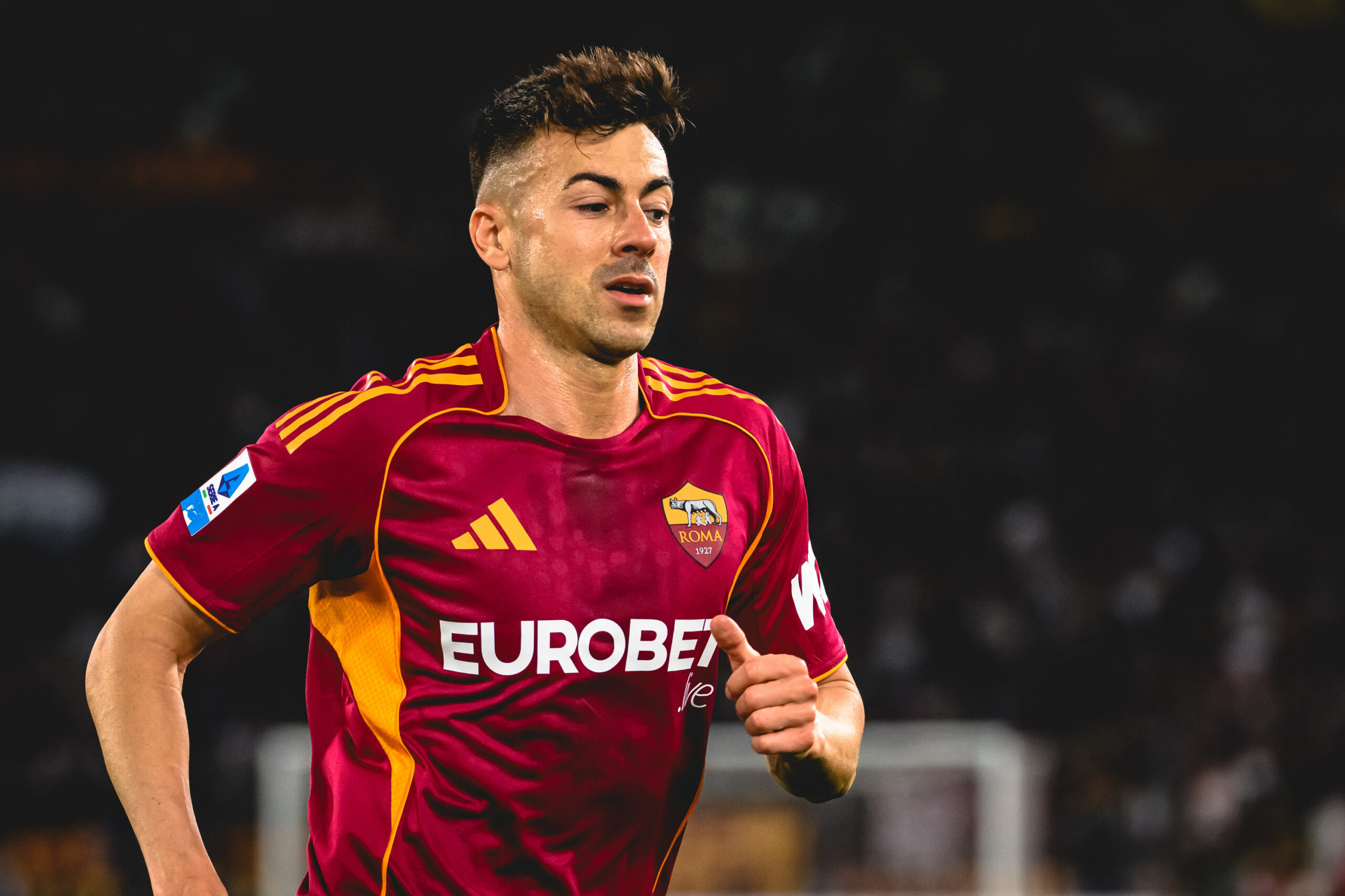 Fiorentina join Venezia in pursuit of El Shaarawy