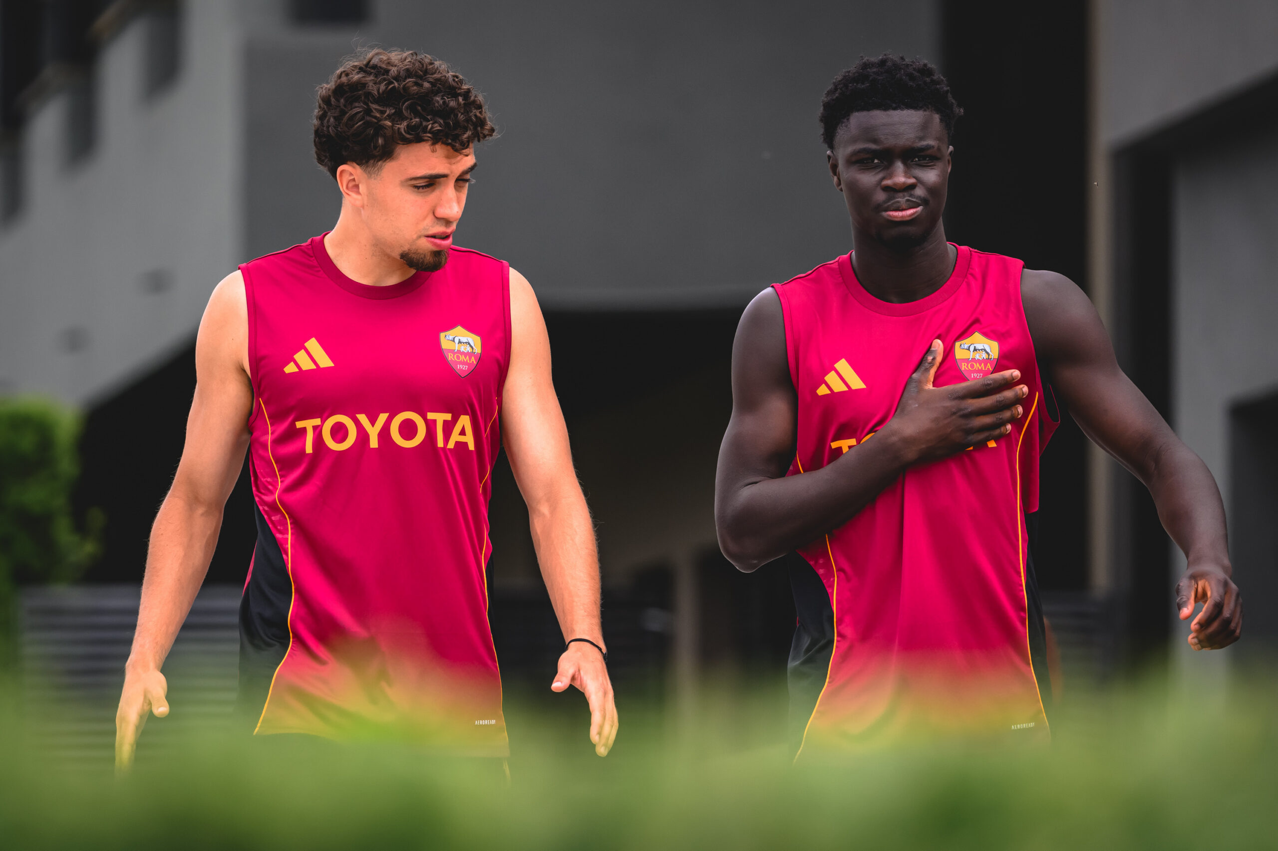 El Aynaoui to Leipzig and Vaz to Hull City deals finalised; Roma transfer window closes