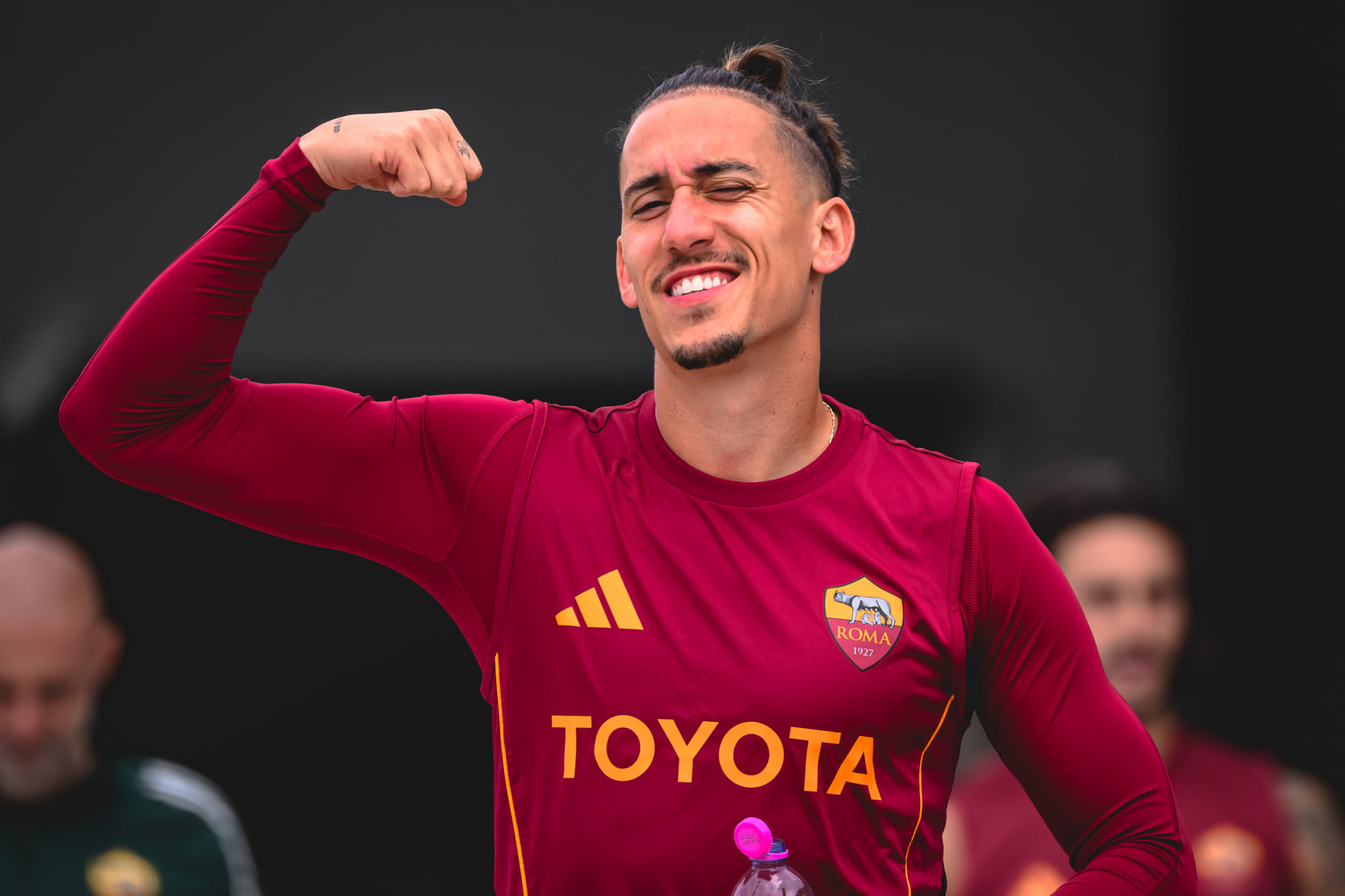 Tsimikas could return to Serie A as Juventus target