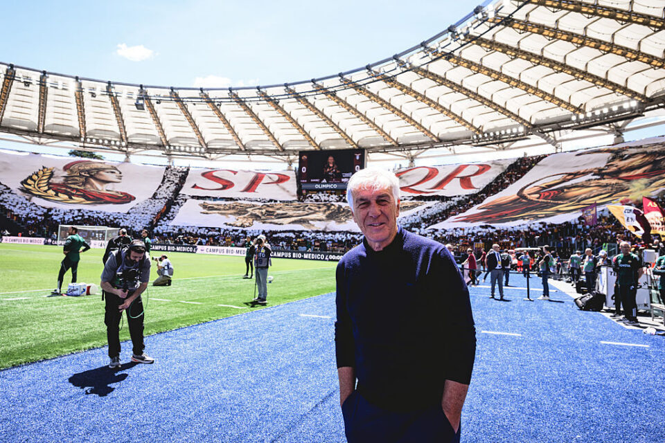 Roma eyes Germany for summer training camp as world tour ruled out