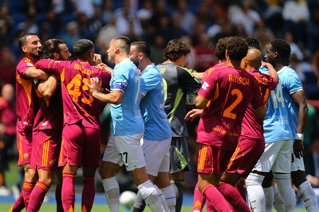 New algorithm added to Serie A fixture scheduling to avoid clashes with major sporting events