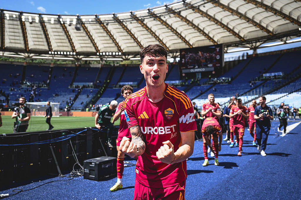 Soulé exit looms as Roma push for sales before 30 June deadline