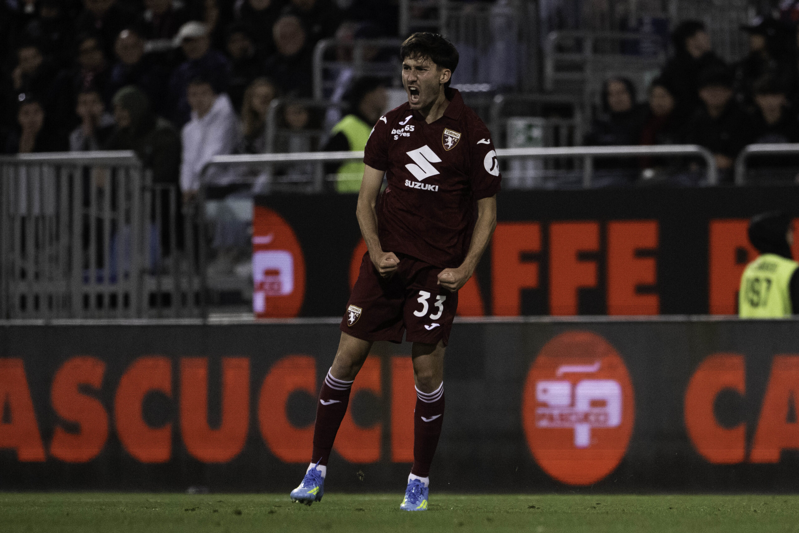 Roma target Obrador after his return to Benfica