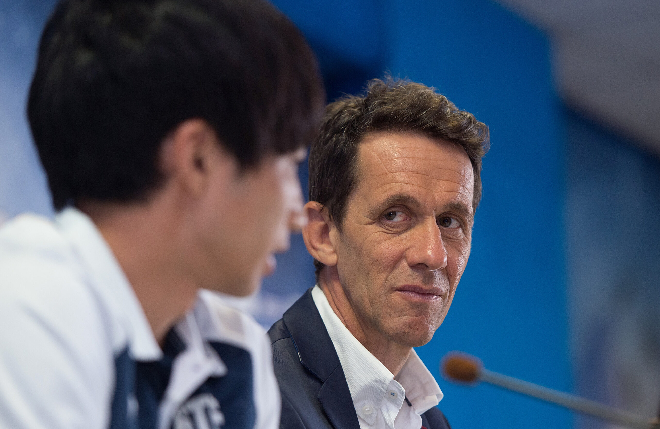 Planes in line for Roma sporting director role as El Shaarawy announces departure