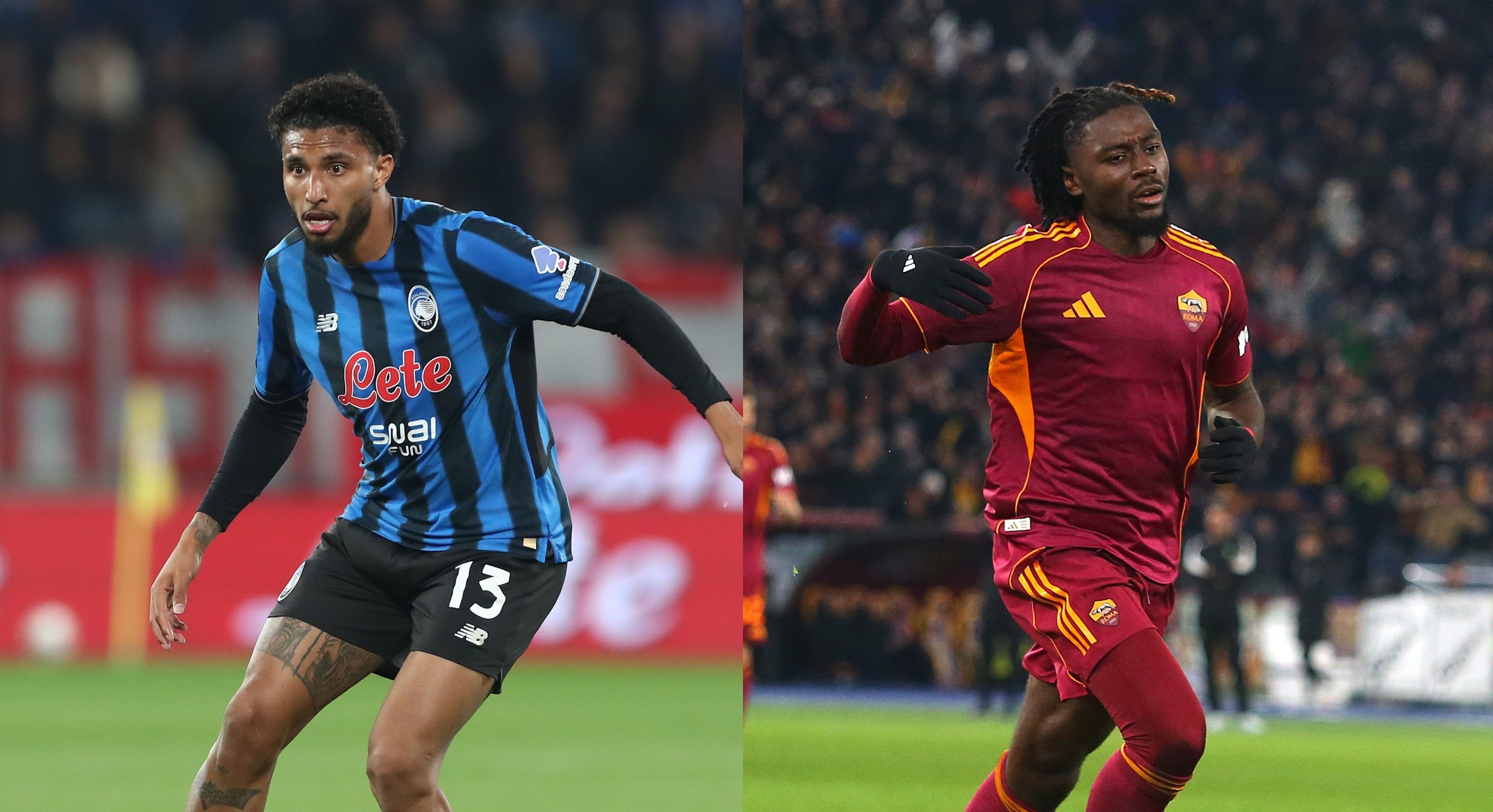 Pruzzo: Roma must offload players to raise Champions League standard