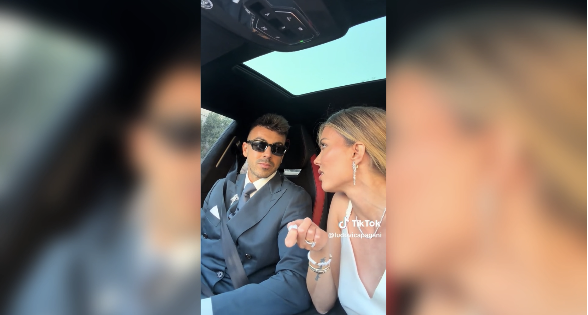 Pagani playfully asks Roma player to choose between marriage and Verona goal