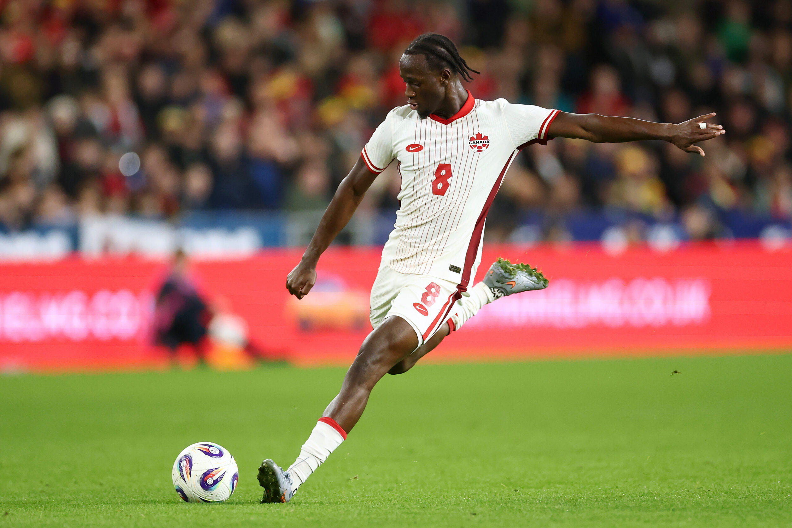 Roma await offers for Soulé; Ismaël Koné on radar if Manu departs
