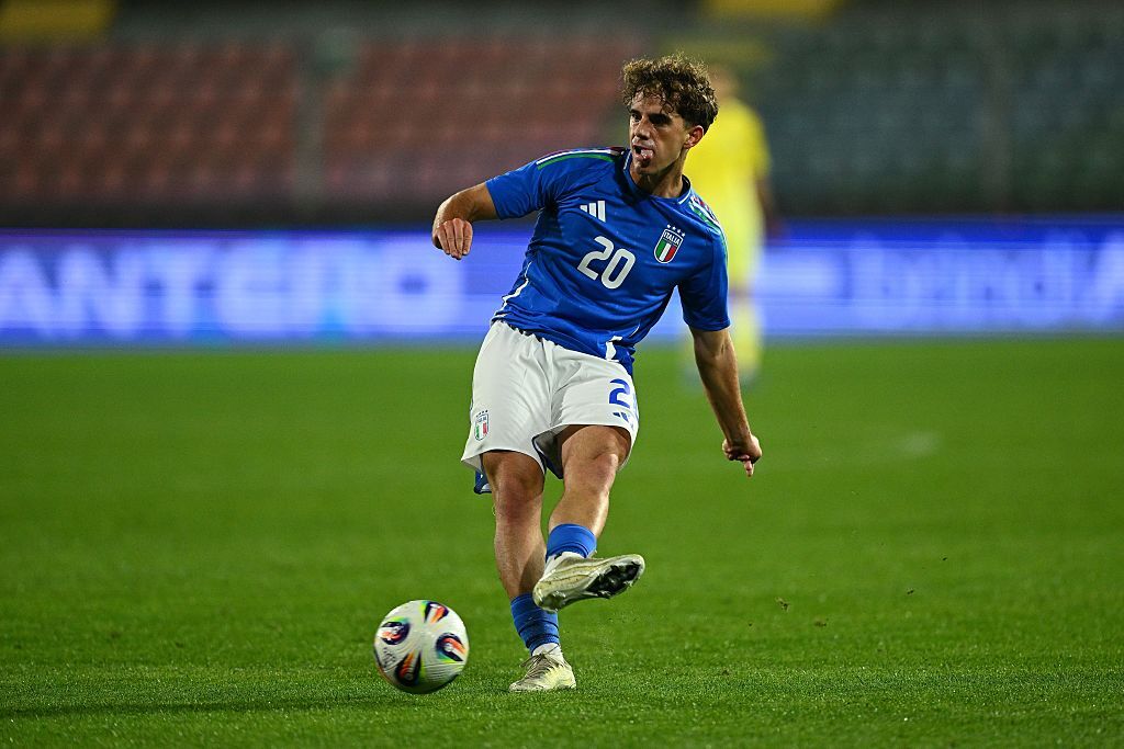 Italy U17 wins European championship with Roma youngsters Bonifazi and Dattilo in starting lineup