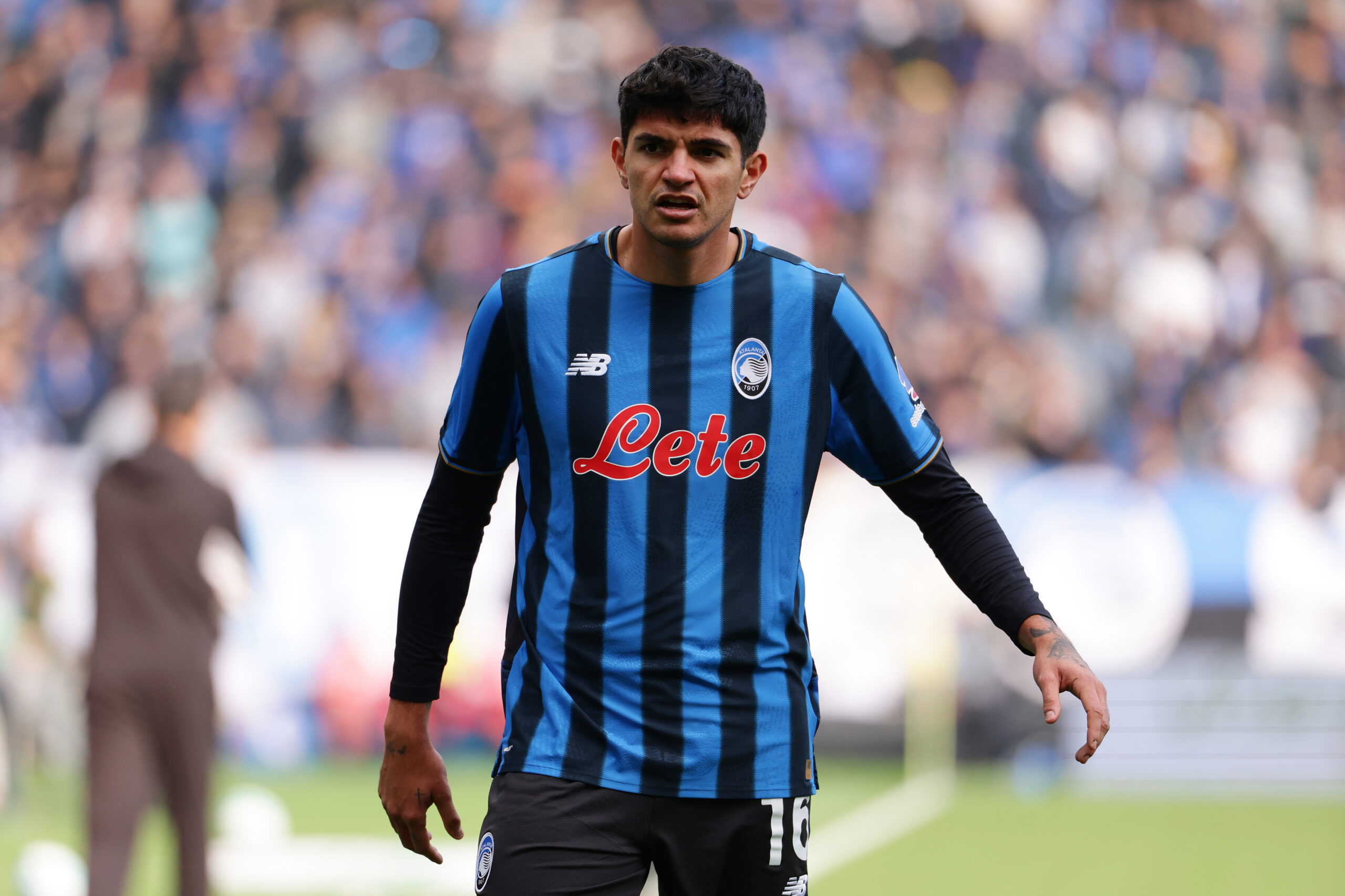 Roma target Bellanova as Atalanta set €25m asking price; Fulham also interested