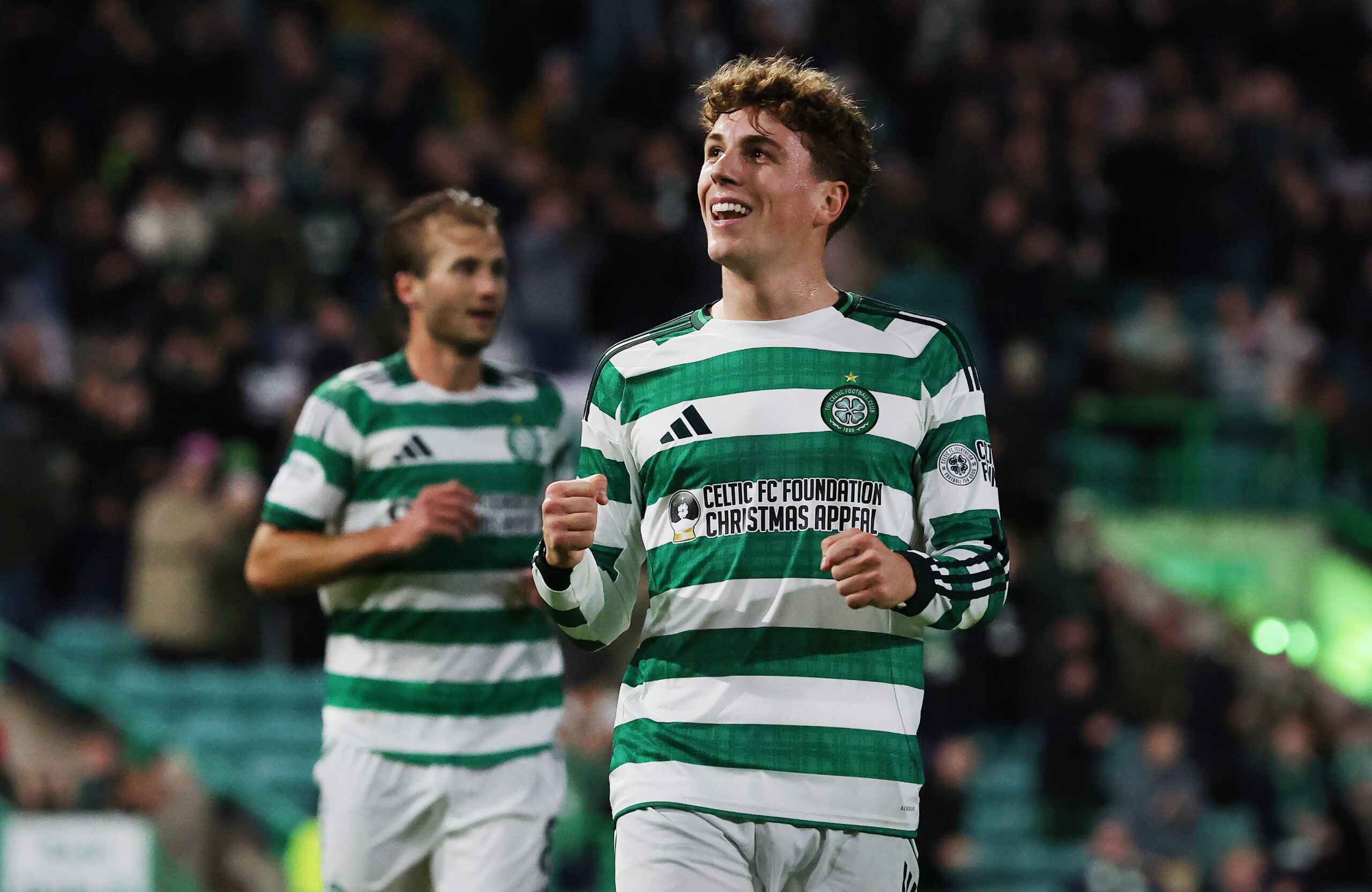 Roma pursue Engels as midfield reinforcement intensifies