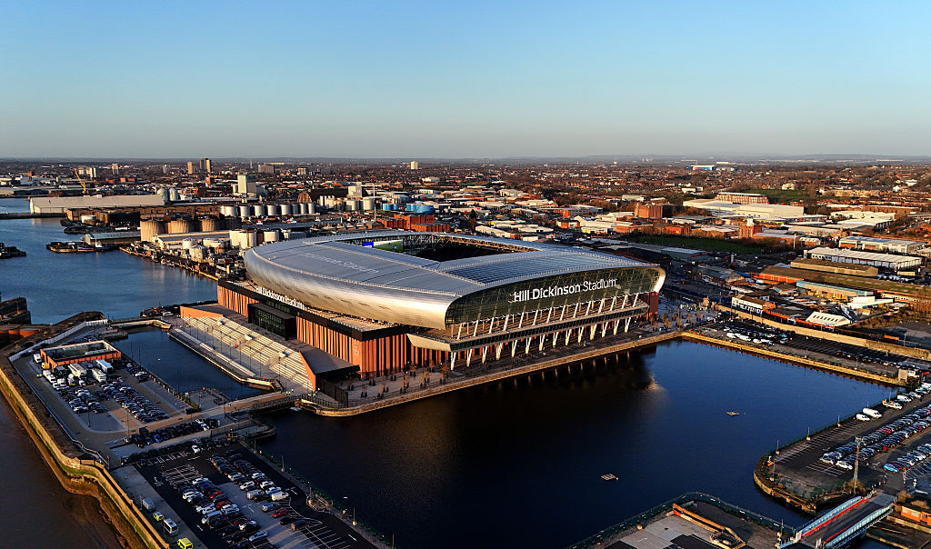 Friedkin Group faces £40m Burnley damages bill over Everton PSR breach