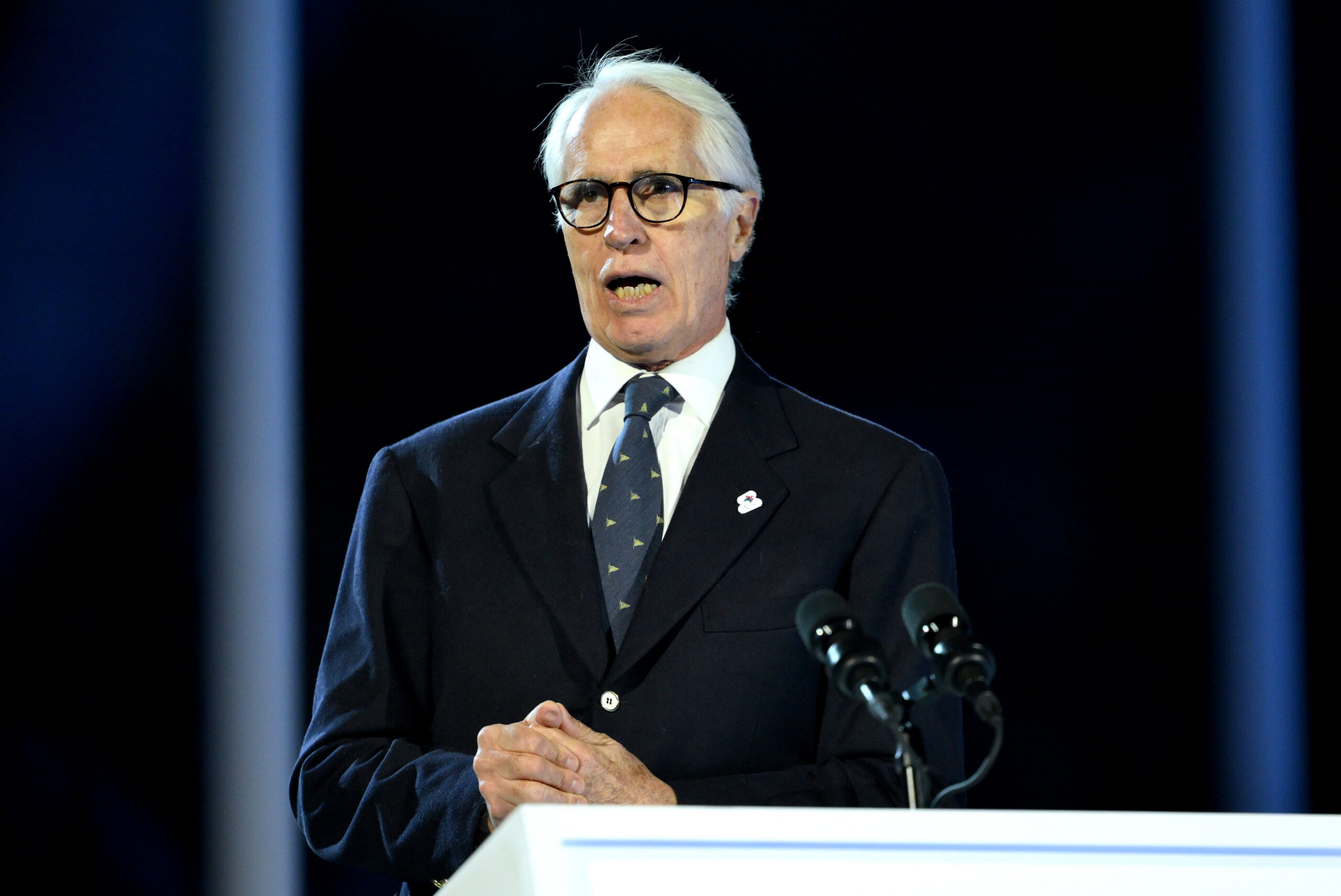 FIGC President Opens Door to Roma Stadium for Euro 2032 Hosting