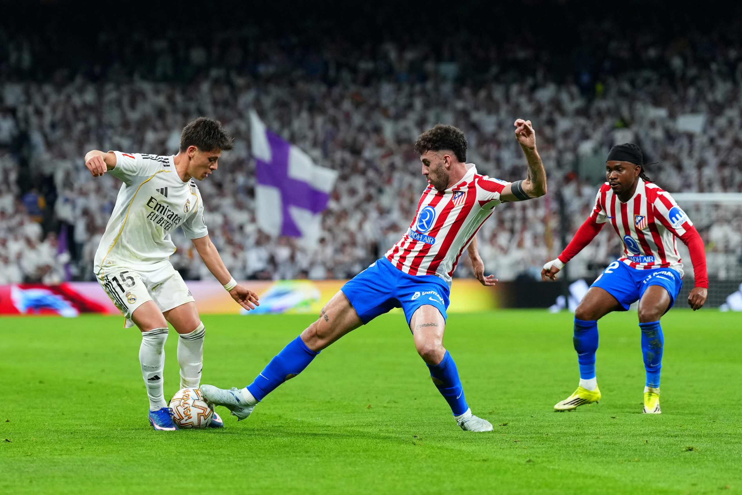 Roma show no urgency over Brahim Díaz and Ruggeri as Spanish clubs hold firm
