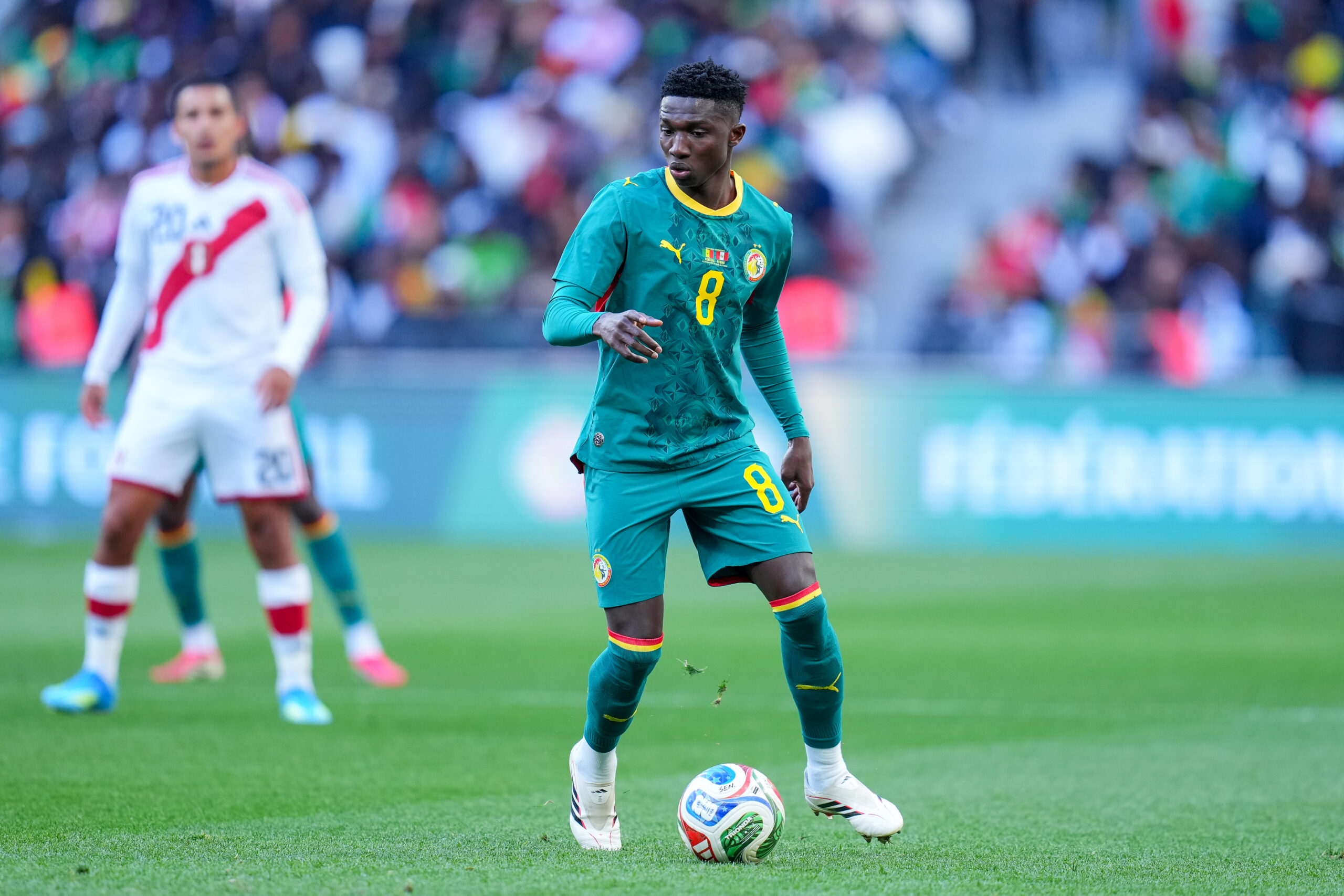 Camara emerges as potential replacement for Koné; Freuler interest denied