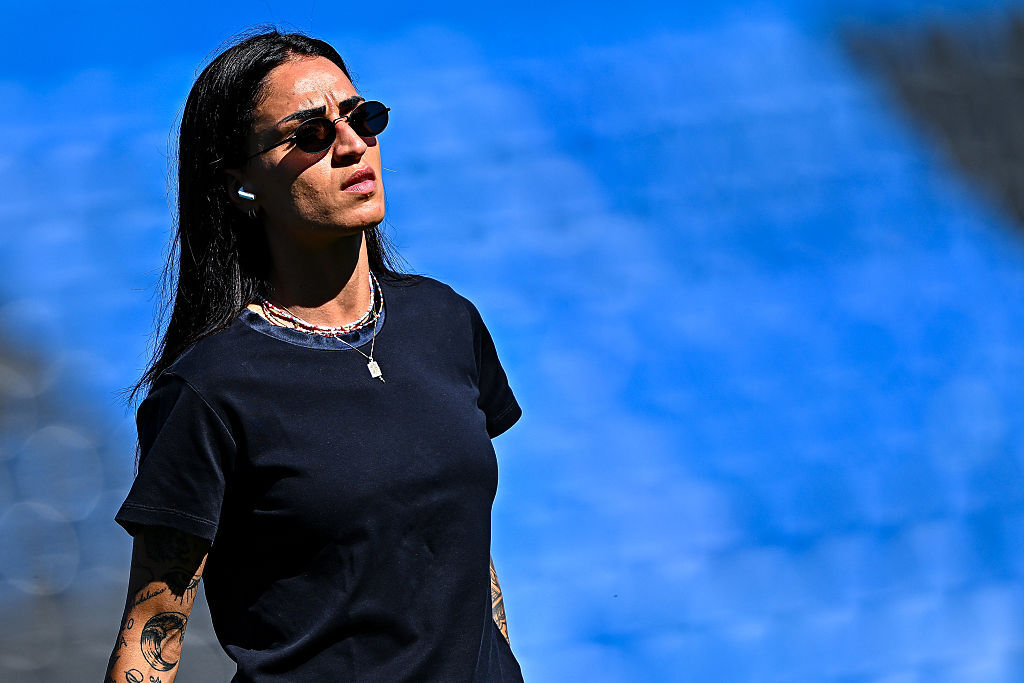 Roma Women Target Double Raid on Lazio: Piemonte and Oliviero in Advanced Talks