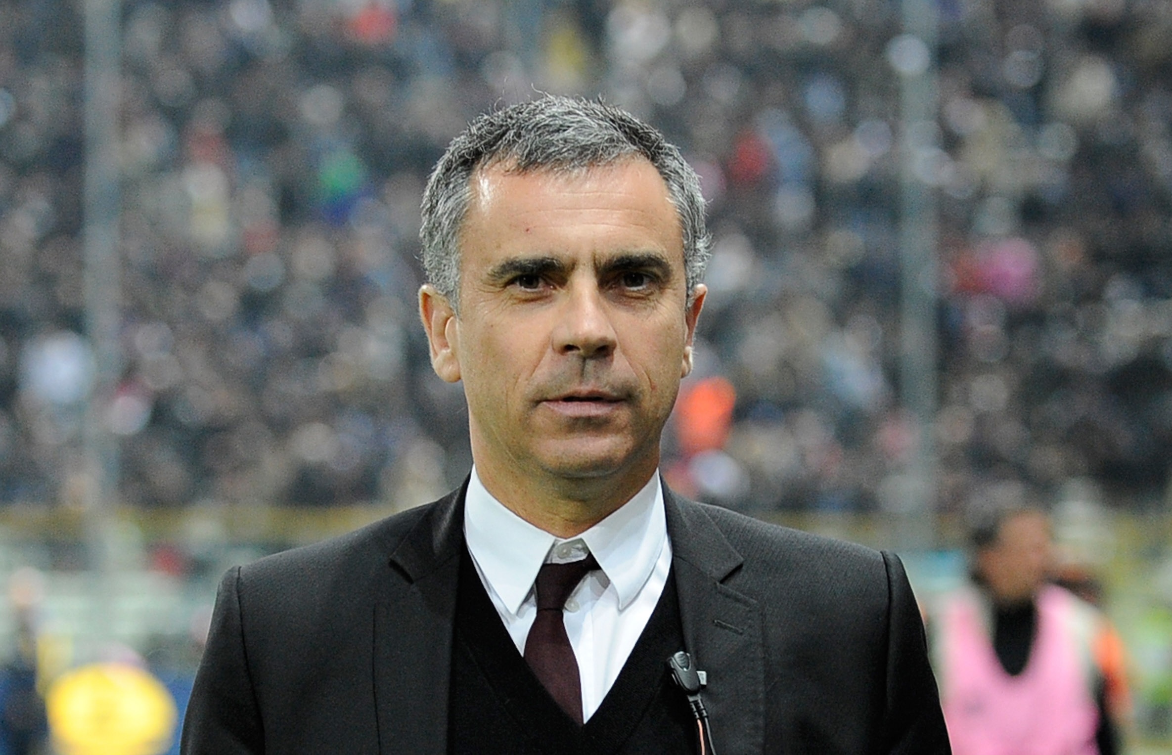 AS Roma mourns death of Massimo Manara, former medical director
