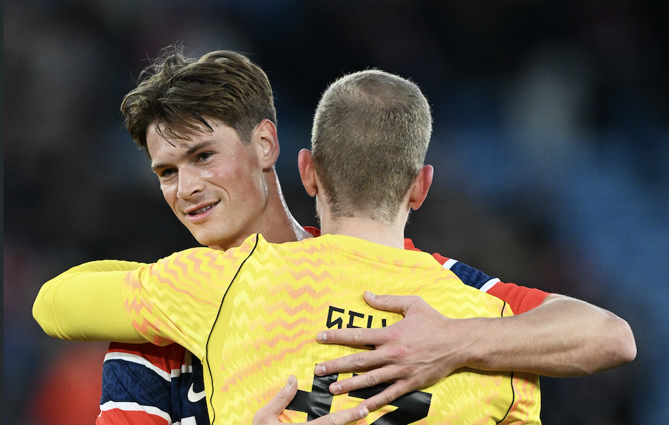 Boni backs young Norwegian defender Falchener for Roma