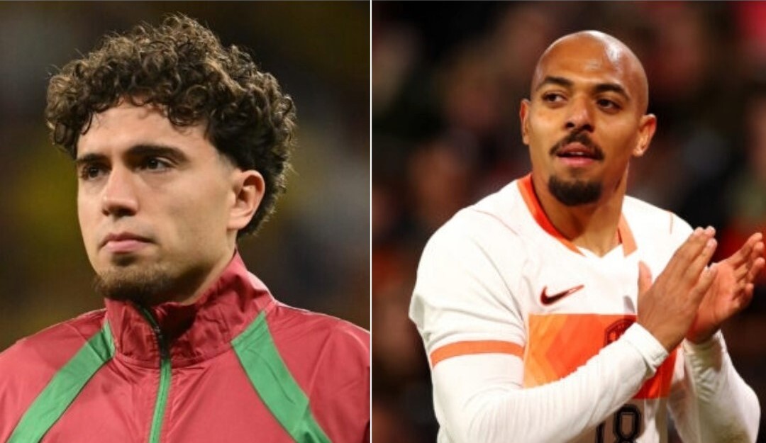 Roma players in World Cup 2026 Round of 16: Malen, El Aynaoui, Ndicka, and Koné all compete on Tuesday