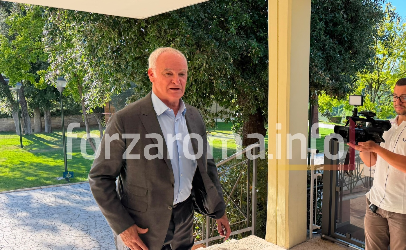 Ranieri: Italy has a tactical obsession unlike any other nation