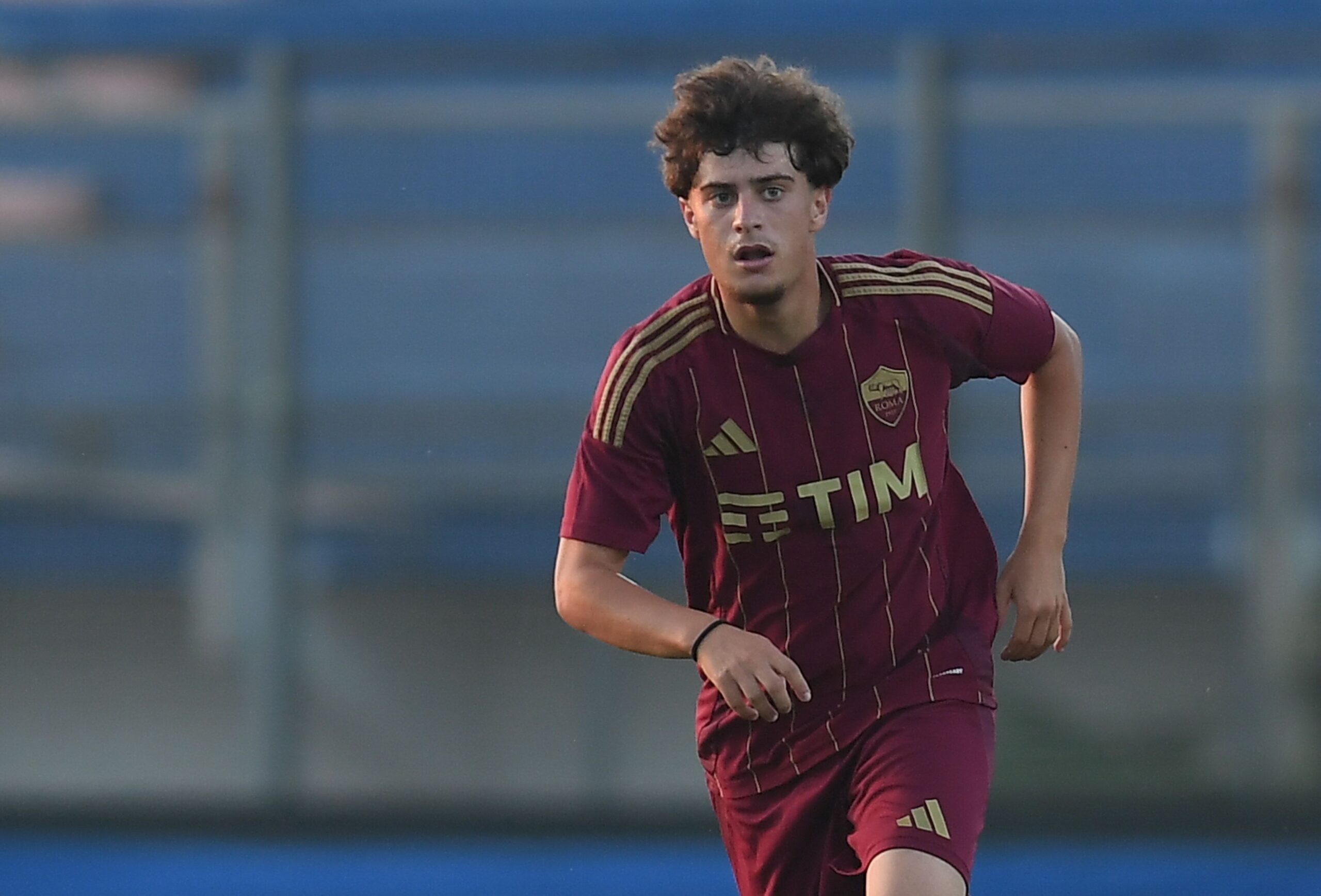 Belmonte to leave Roma for Ancona on permanent deal