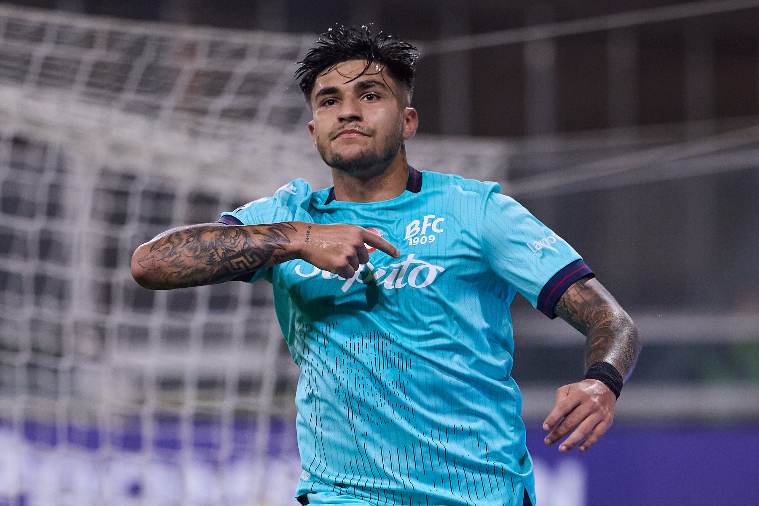 Castro Deal Close as Roma Board Targets Monday Close