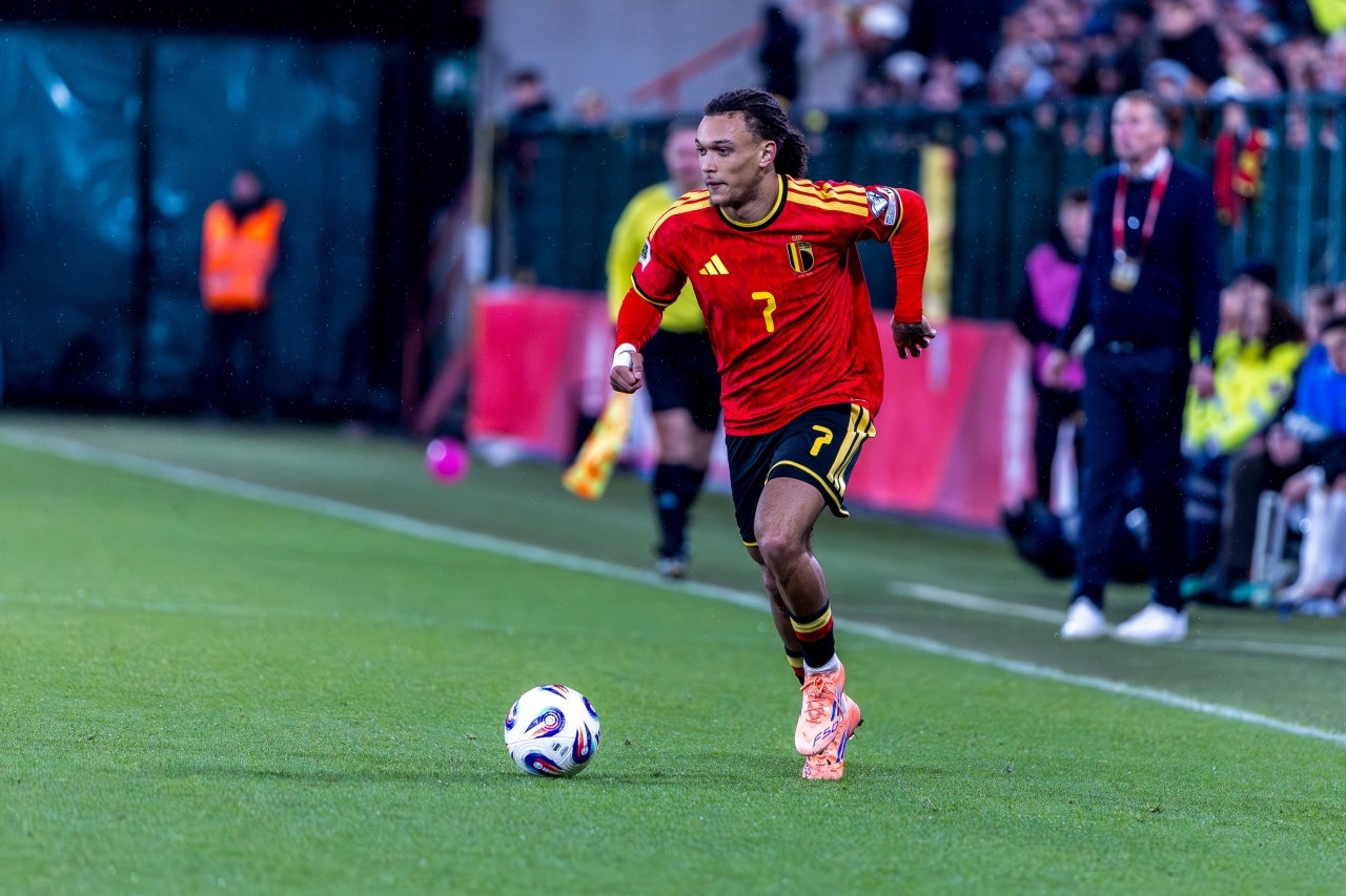Roma target Moreira for left flank as Gasperini seeks €40m deal