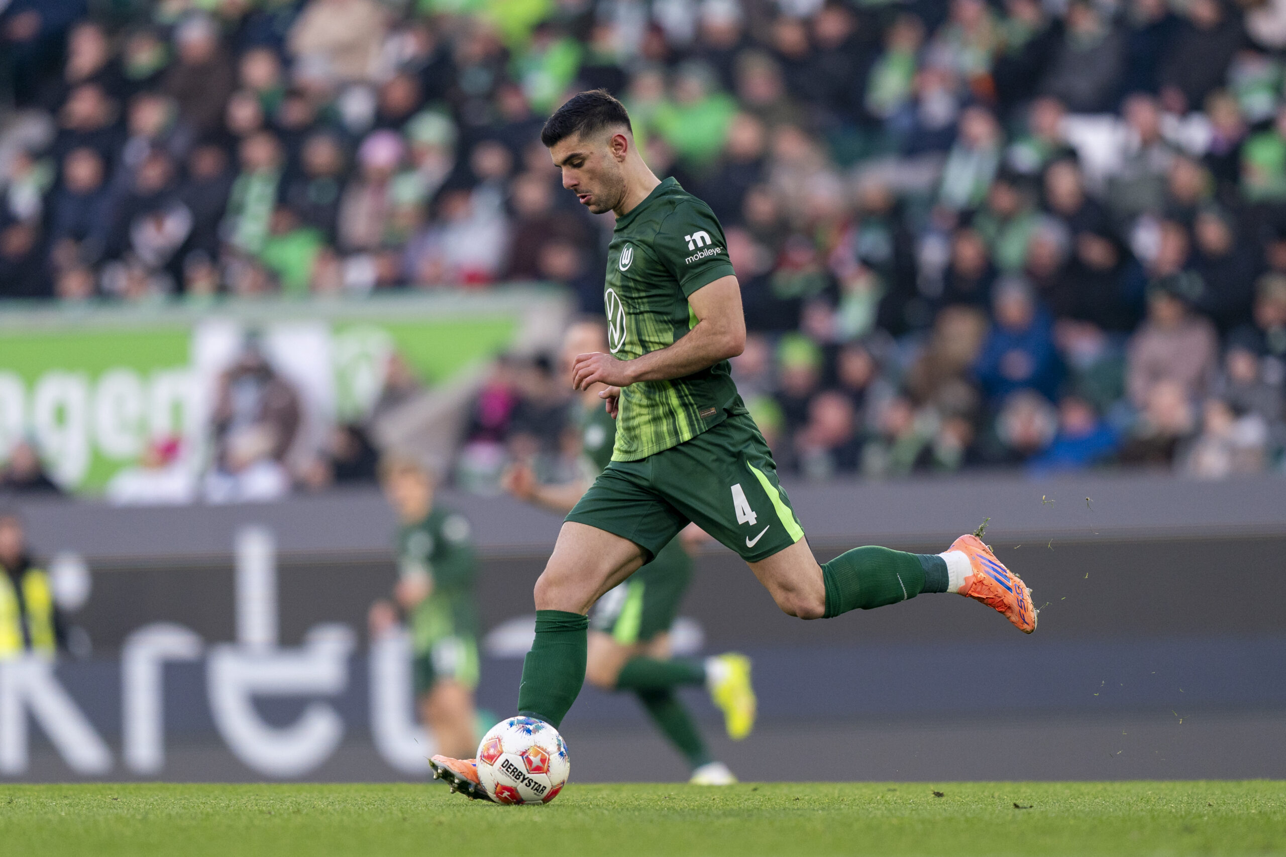 Koulierakis and Mancini set to dominate set pieces as Roma bolster heading prowess
